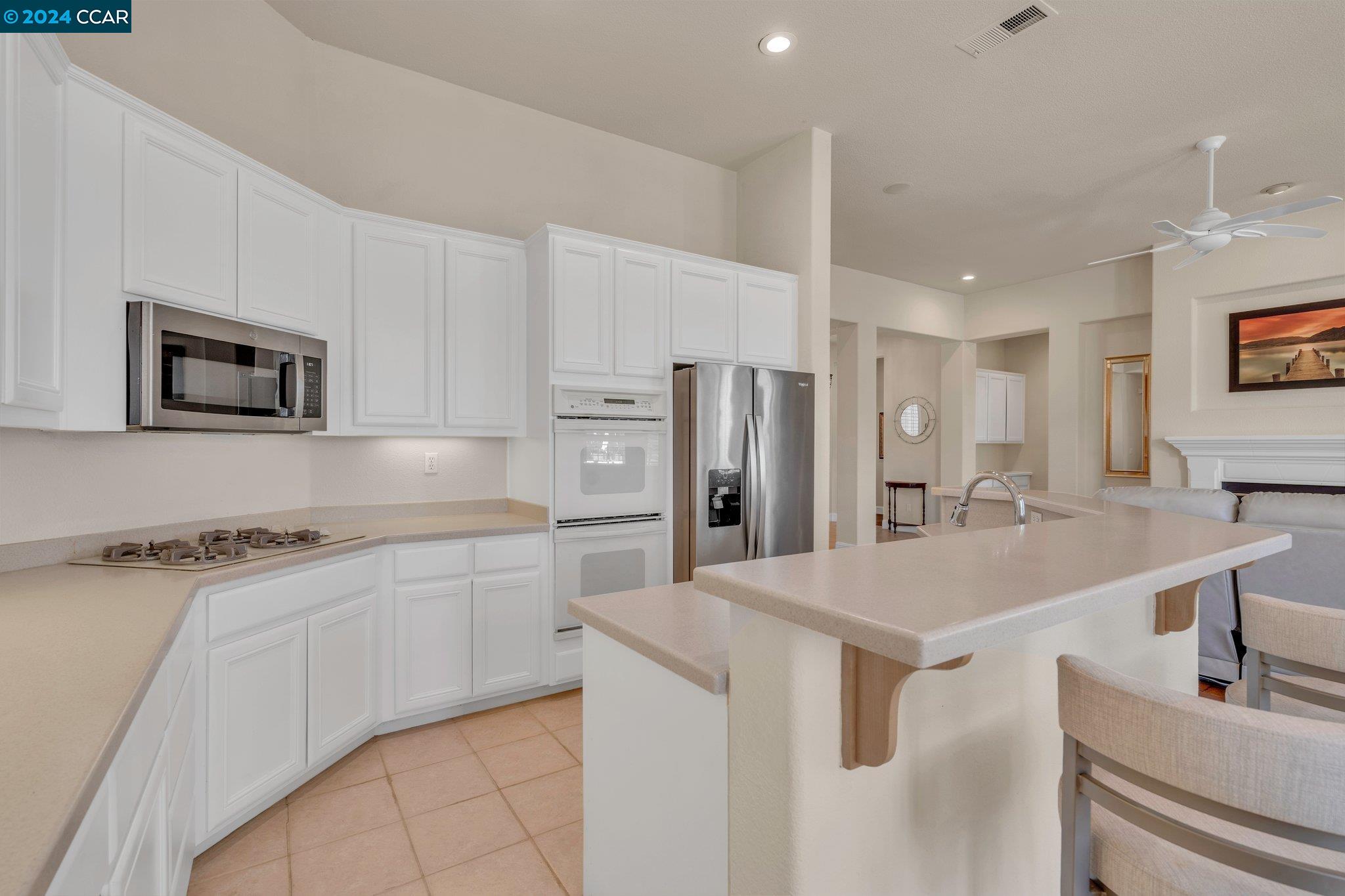 Detail Gallery Image 17 of 54 For 456 Tayberry Lane, Brentwood,  CA 94513 - 3 Beds | 2/1 Baths