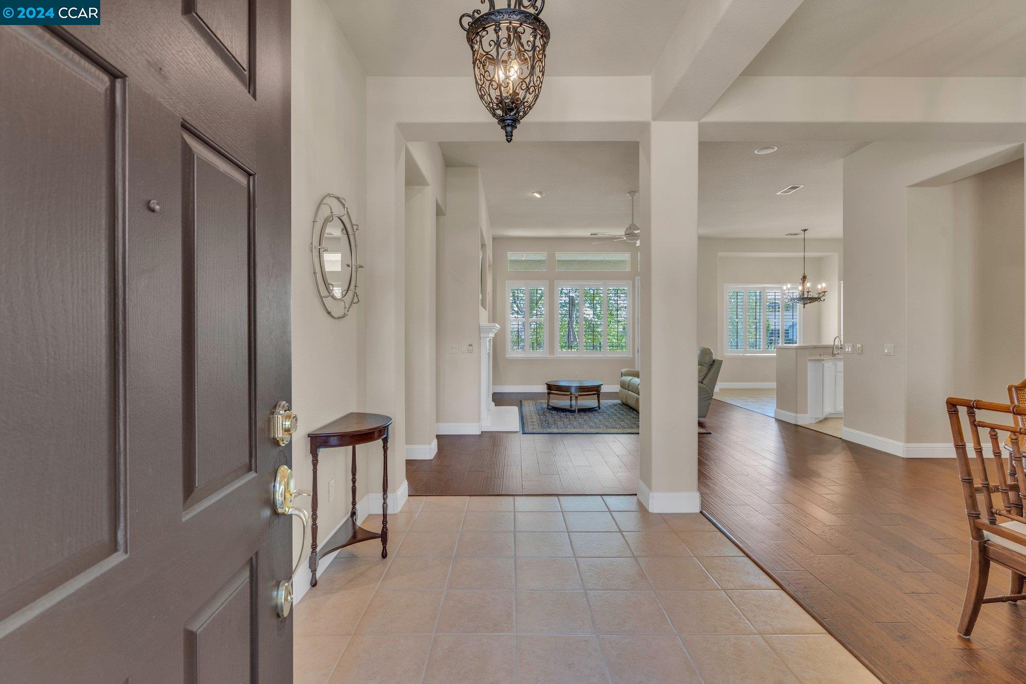 Detail Gallery Image 5 of 54 For 456 Tayberry Lane, Brentwood,  CA 94513 - 3 Beds | 2/1 Baths
