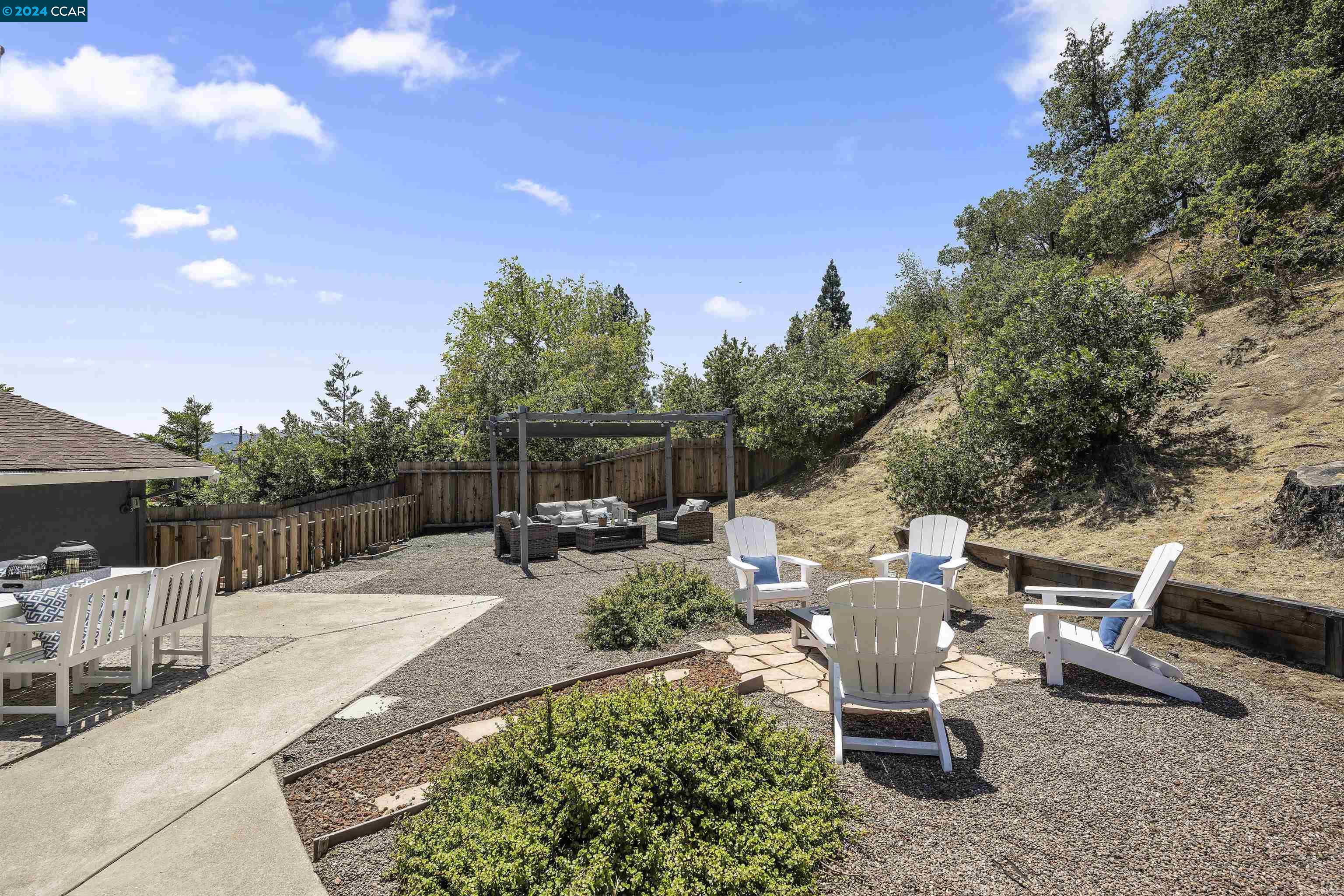 Detail Gallery Image 45 of 60 For 115 Chianti Pl, Pleasant Hill,  CA 94523 - 3 Beds | 2 Baths