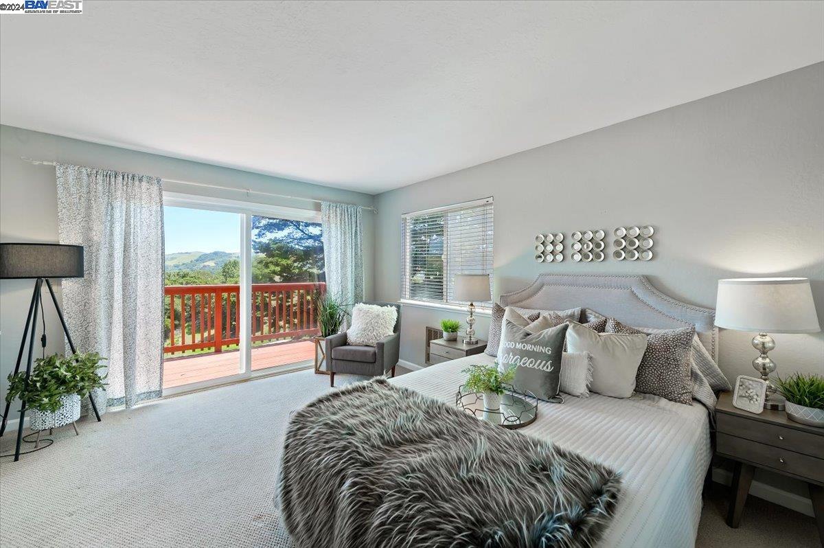 Detail Gallery Image 29 of 52 For 6869 Sunnyslope Ave, Castro Valley,  CA 94552 - 4 Beds | 2/1 Baths