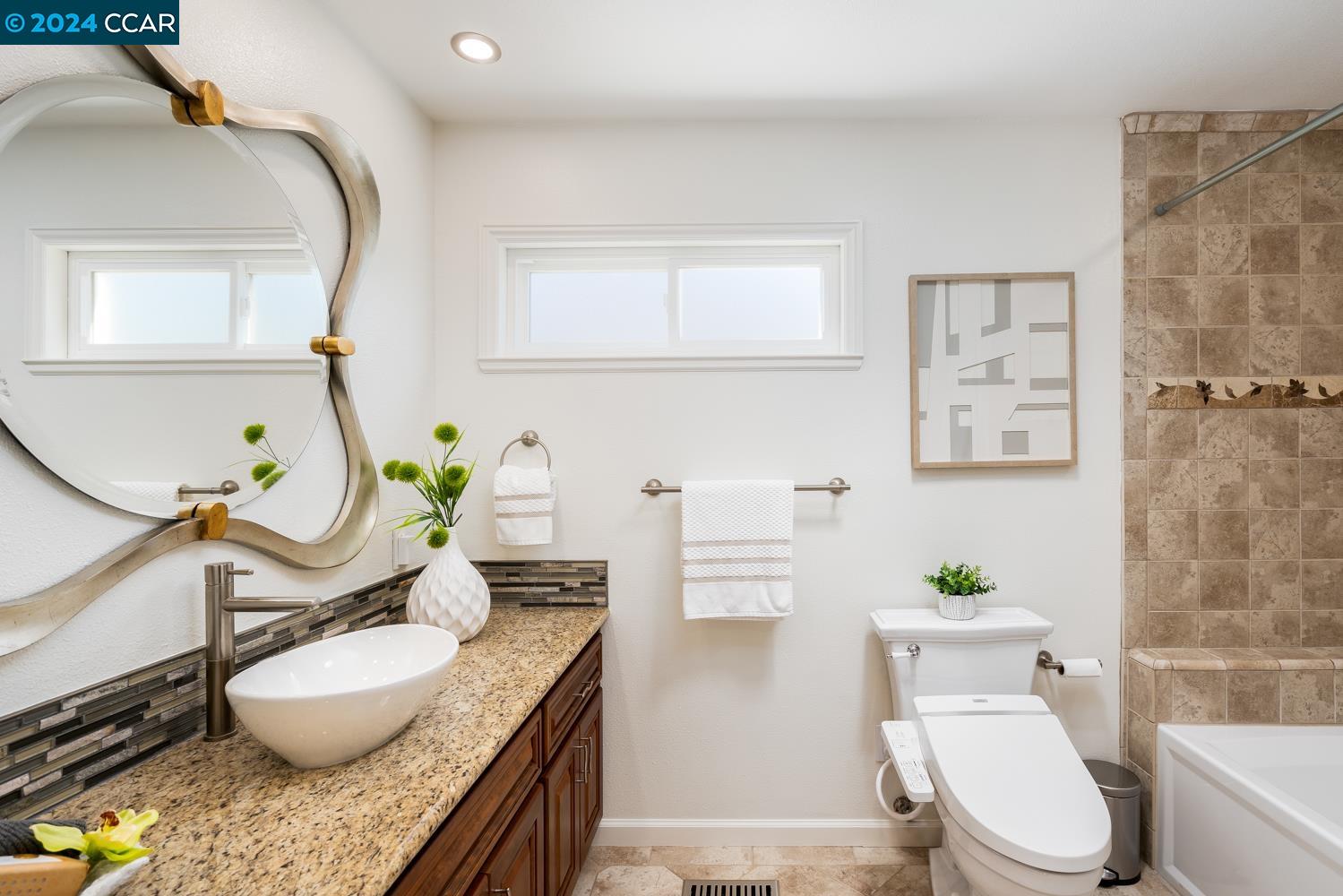 Detail Gallery Image 20 of 28 For 576 Santander Dr, San Ramon,  CA 94583 - 3 Beds | 2 Baths