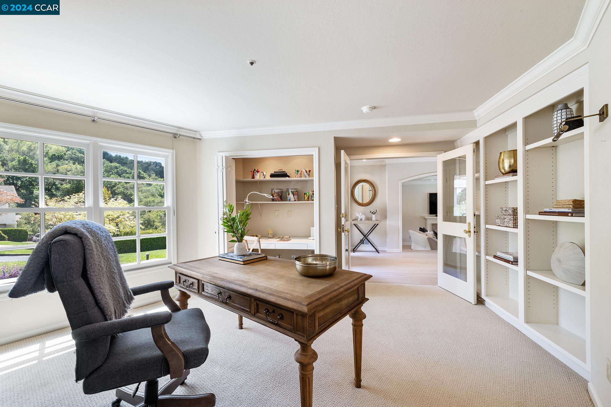 Detail Gallery Image 23 of 60 For 3 Julianna Ct, Moraga,  CA 94556 - 6 Beds | 5 Baths
