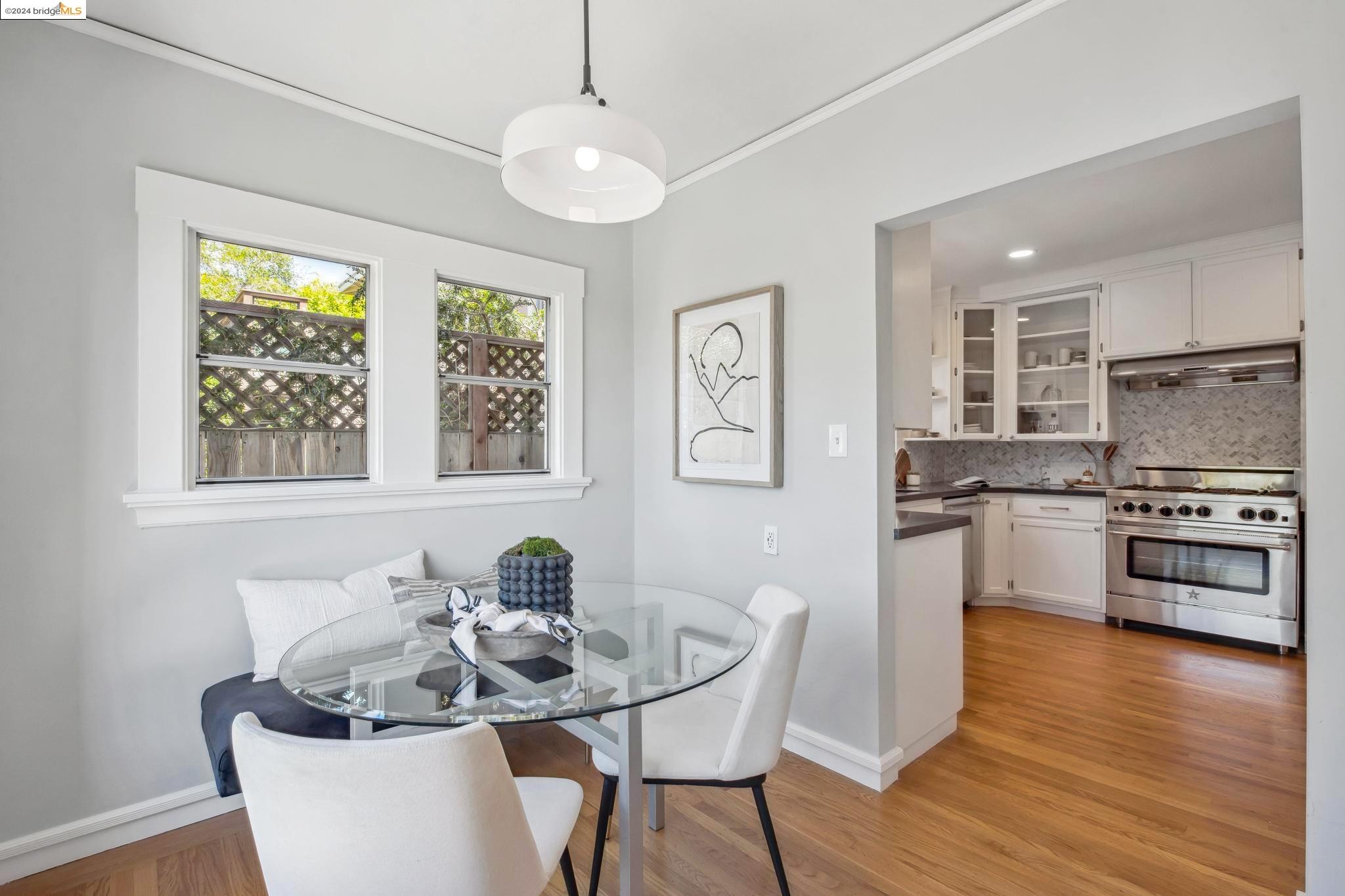Detail Gallery Image 24 of 60 For 4679 Edgewood Ave, Oakland,  CA 94602 - 3 Beds | 2 Baths