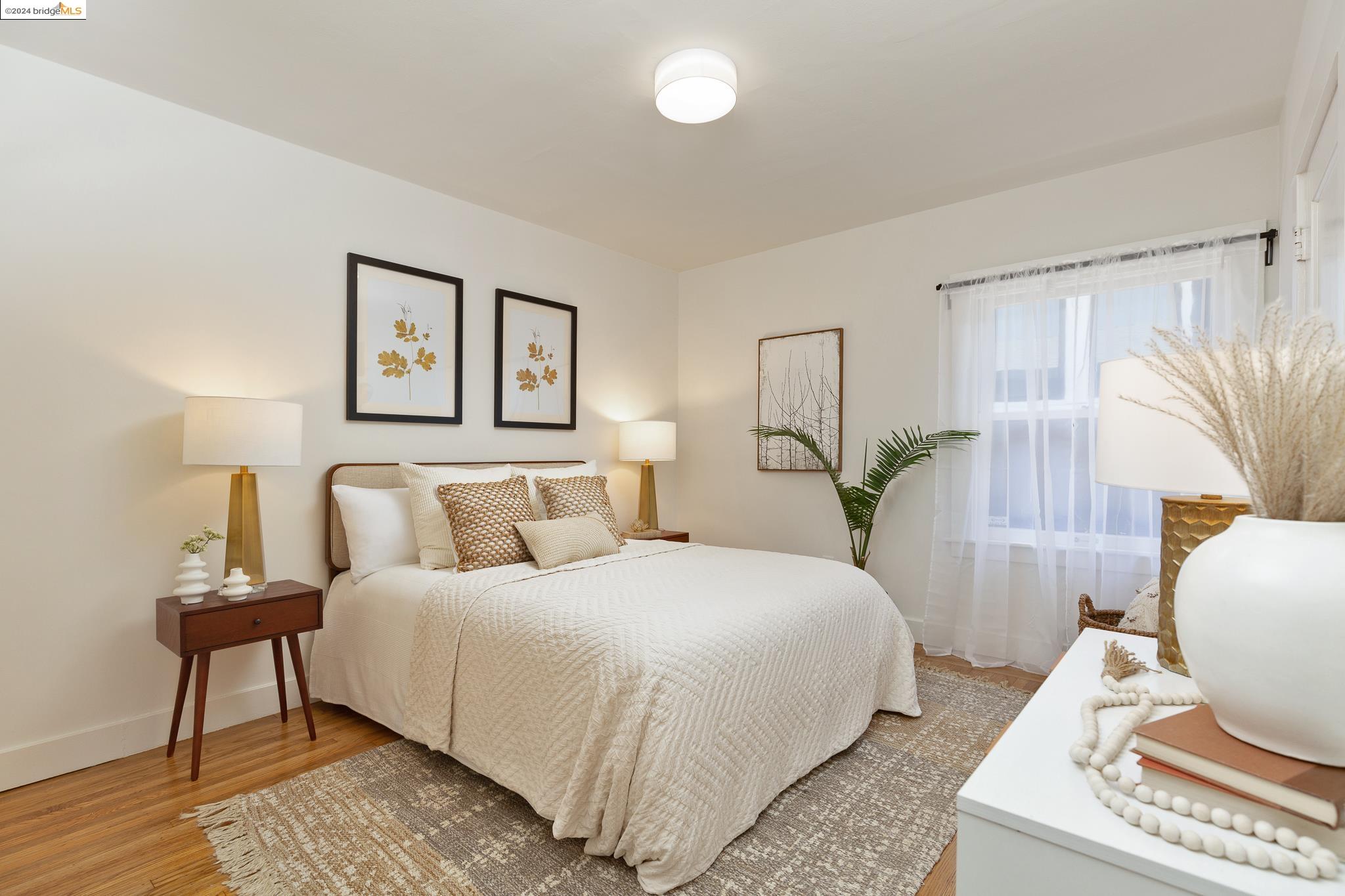 Detail Gallery Image 18 of 41 For 3538 Boston Ave, Oakland,  CA 94602 - 2 Beds | 2 Baths