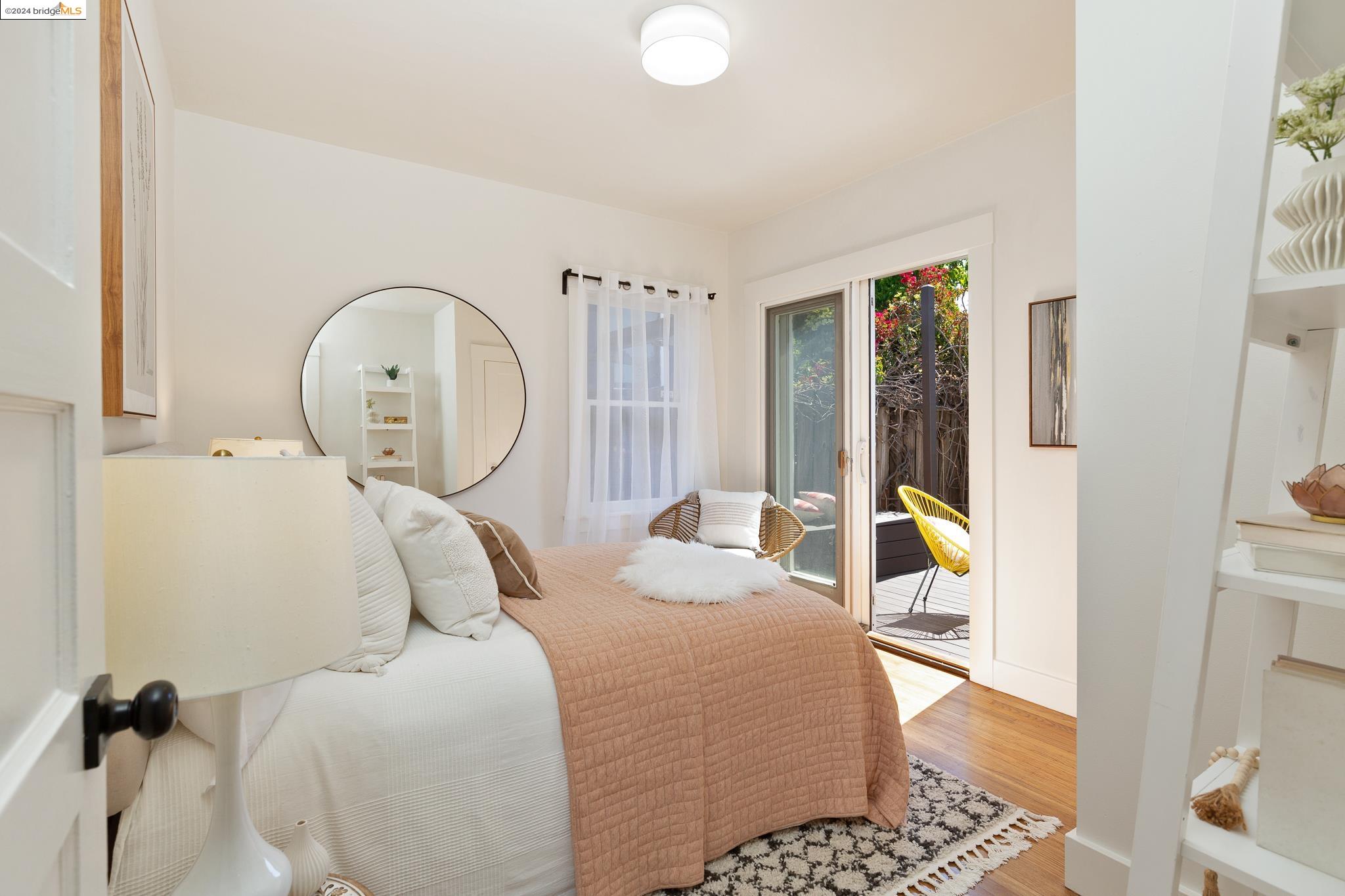 Detail Gallery Image 23 of 41 For 3538 Boston Ave, Oakland,  CA 94602 - 2 Beds | 2 Baths