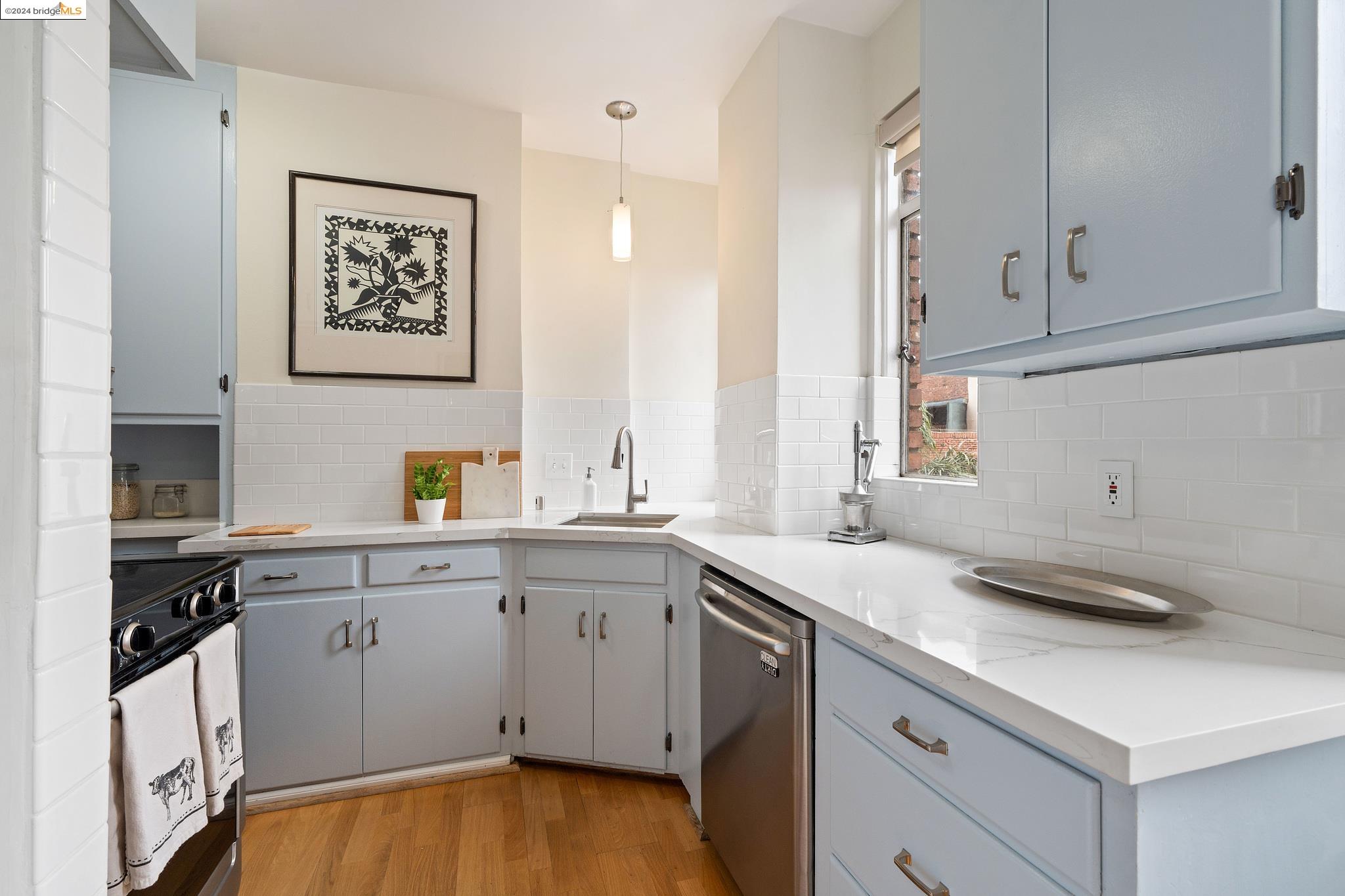 Detail Gallery Image 17 of 48 For 492 Staten Ave #503,  Oakland,  CA 94610 - 2 Beds | 2 Baths