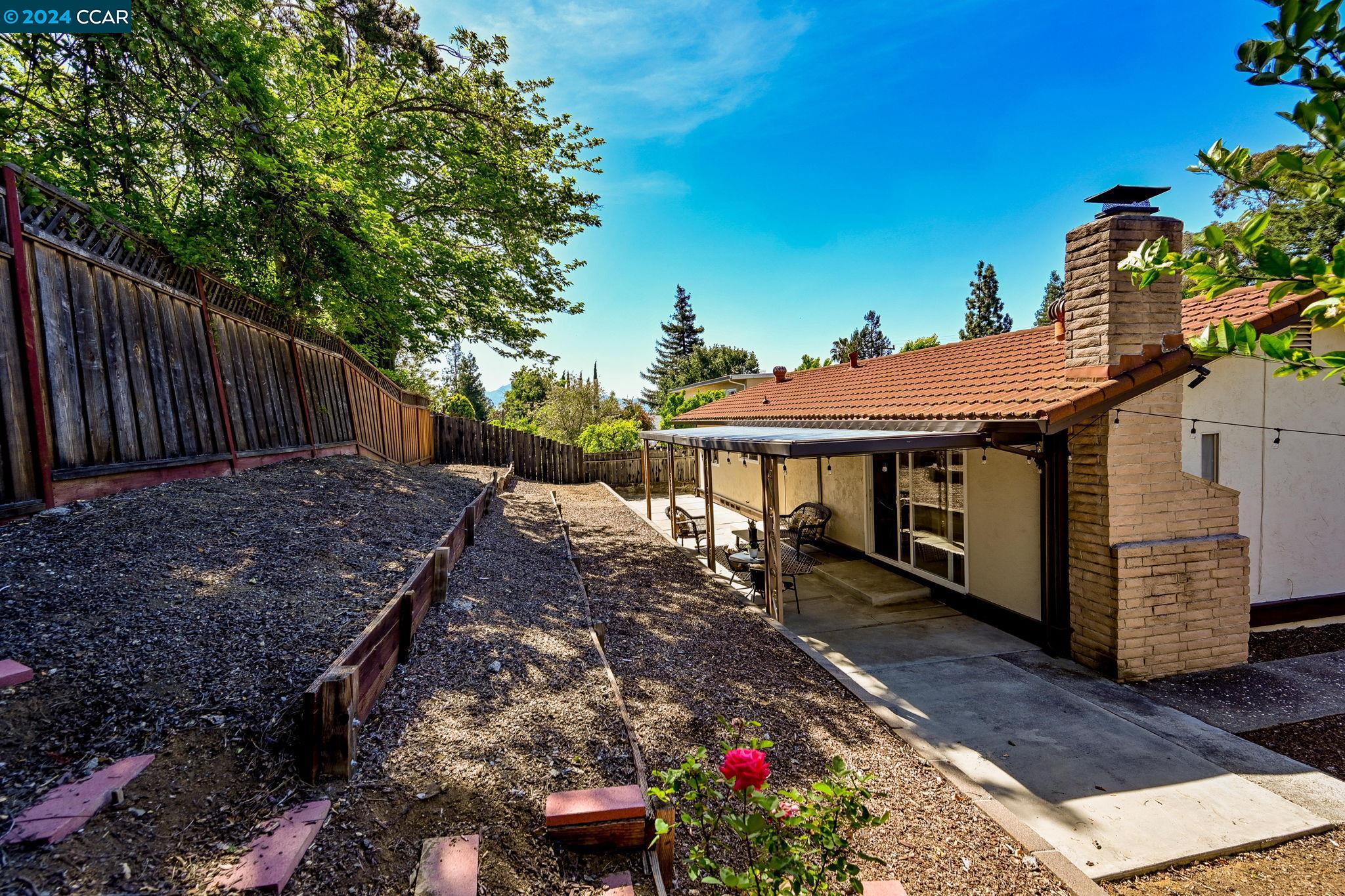 Detail Gallery Image 34 of 57 For 2048 Morello Ave, Pleasant Hill,  CA 94523 - 4 Beds | 2 Baths