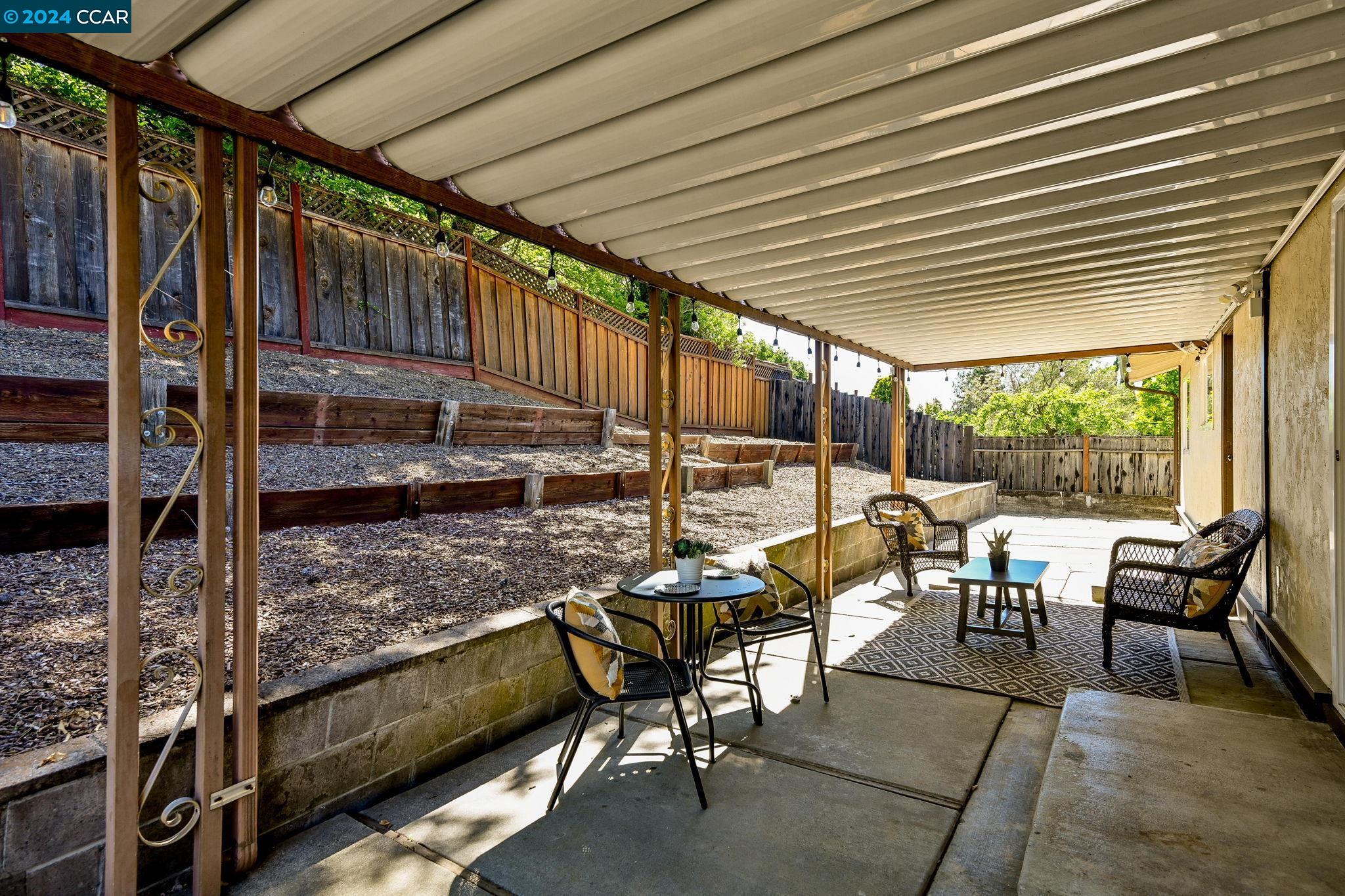 Detail Gallery Image 39 of 57 For 2048 Morello Ave, Pleasant Hill,  CA 94523 - 4 Beds | 2 Baths