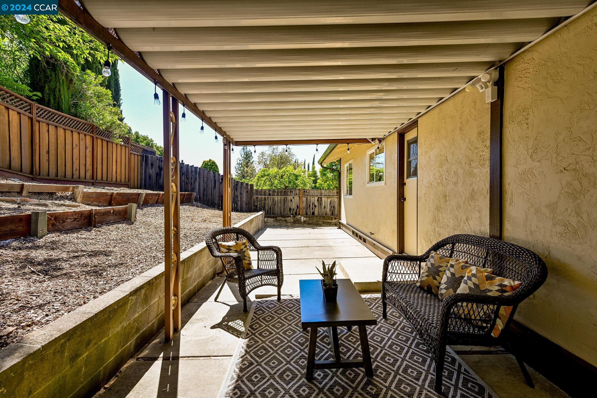 Detail Gallery Image 40 of 57 For 2048 Morello Ave, Pleasant Hill,  CA 94523 - 4 Beds | 2 Baths