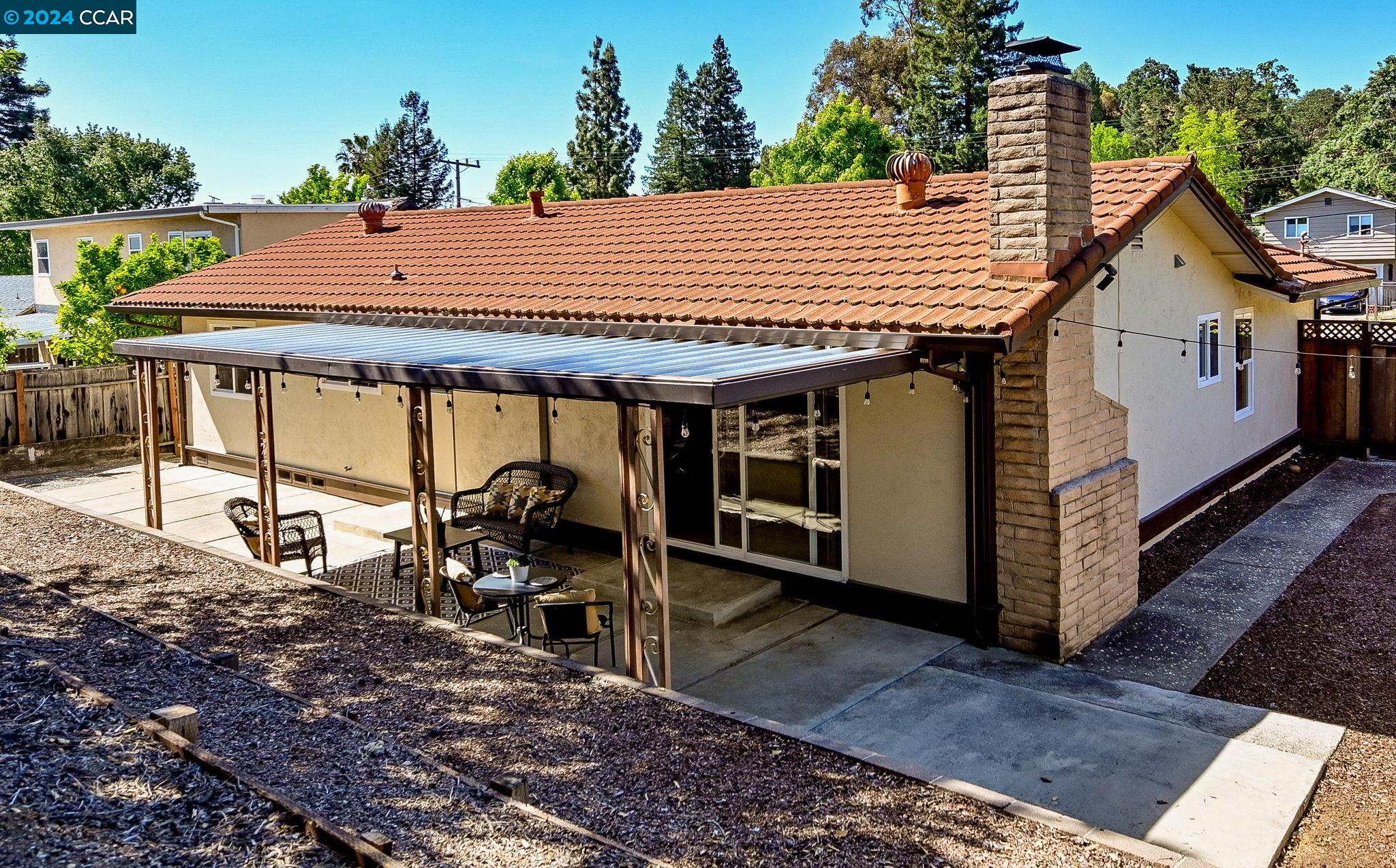 Detail Gallery Image 42 of 57 For 2048 Morello Ave, Pleasant Hill,  CA 94523 - 4 Beds | 2 Baths