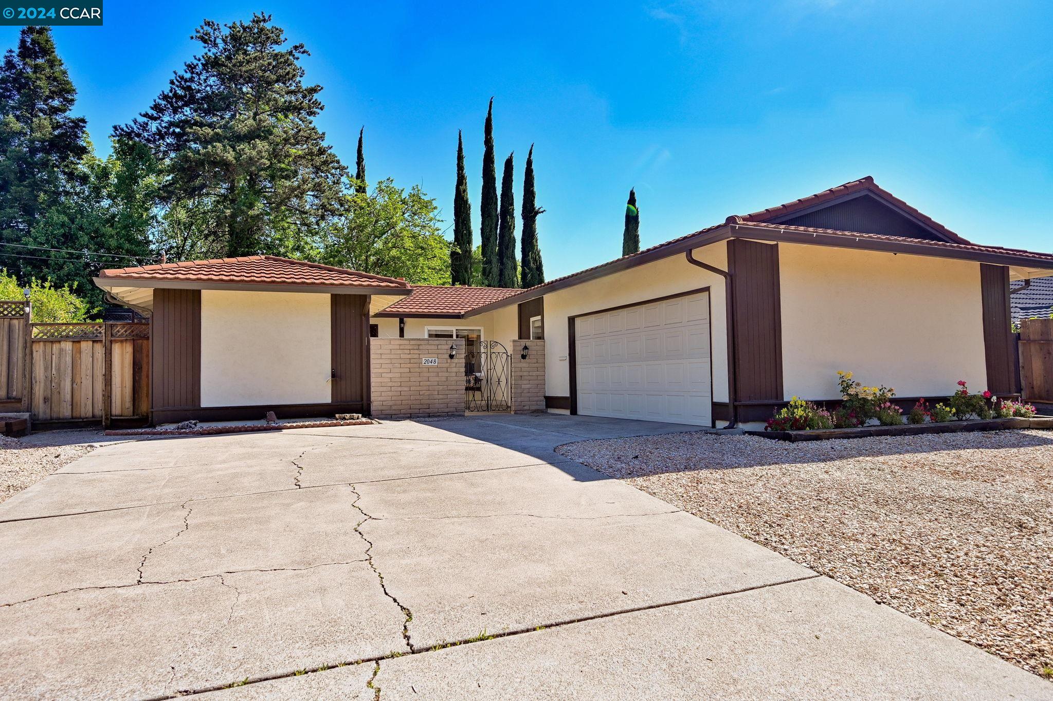 Detail Gallery Image 54 of 57 For 2048 Morello Ave, Pleasant Hill,  CA 94523 - 4 Beds | 2 Baths