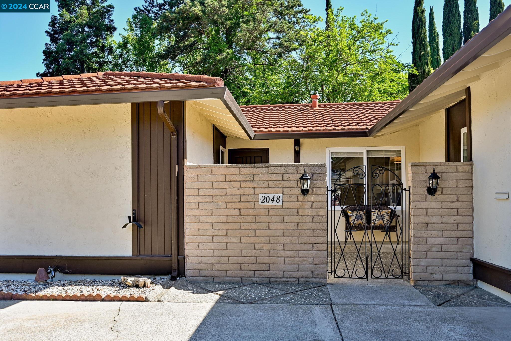 Detail Gallery Image 55 of 57 For 2048 Morello Ave, Pleasant Hill,  CA 94523 - 4 Beds | 2 Baths