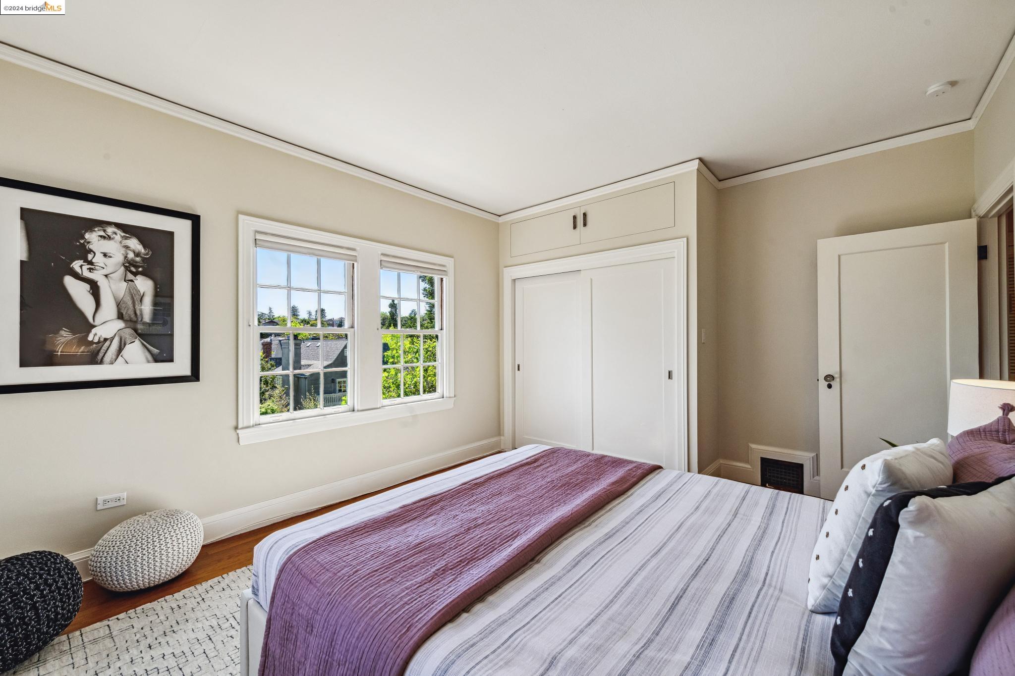 Detail Gallery Image 22 of 58 For 147 Ricardo Ave, Piedmont,  CA 94611 - 3 Beds | 1/1 Baths