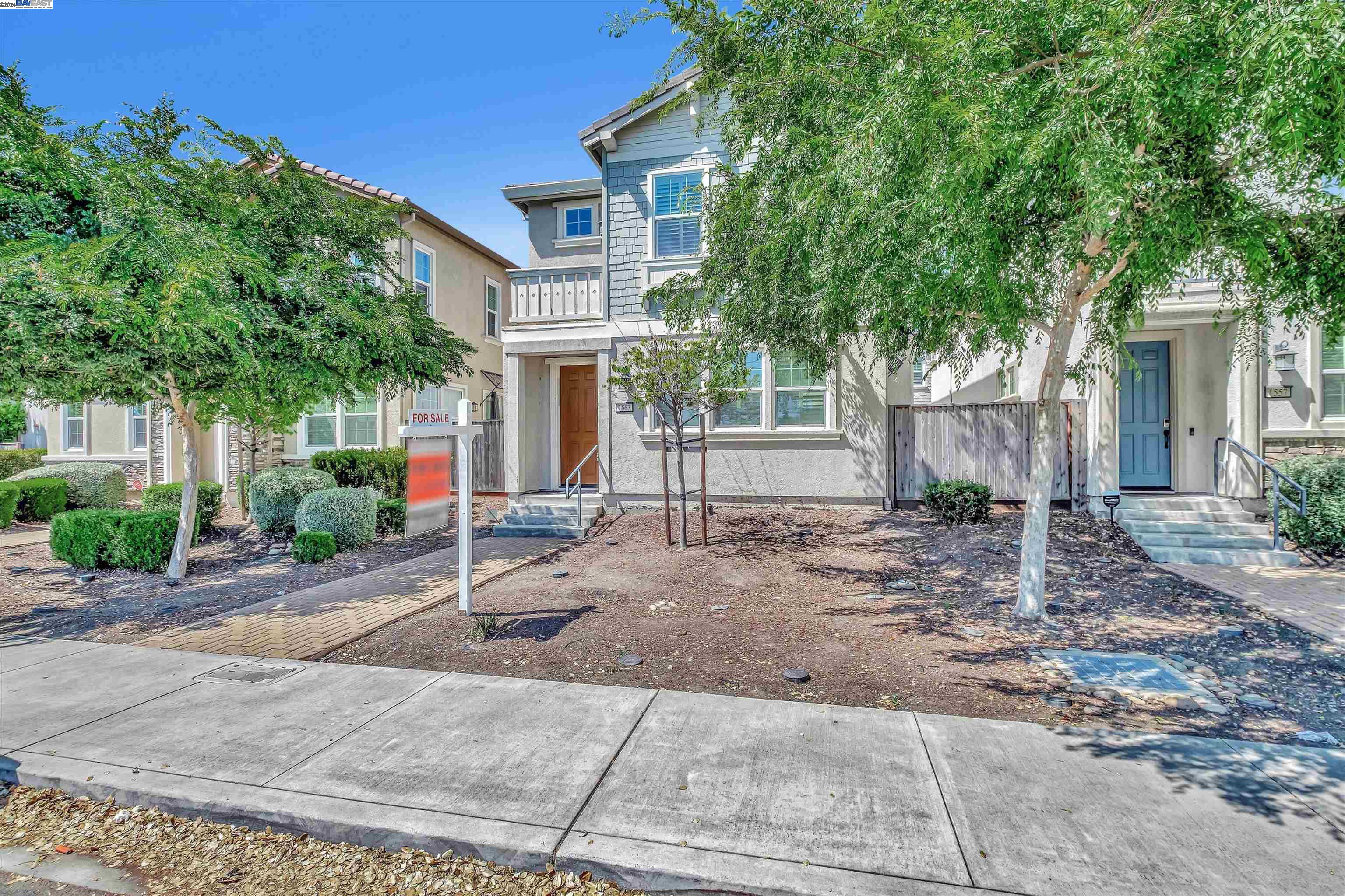 Detail Gallery Image 1 of 1 For 1563 Denton Ave, Hayward,  CA 94545 - 4 Beds | 2/1 Baths