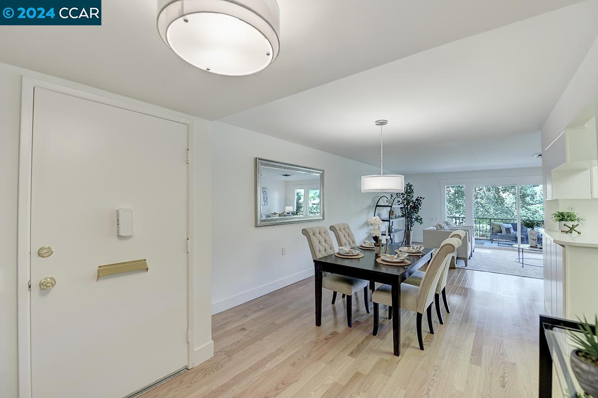 Detail Gallery Image 26 of 60 For 3248 Tice Creek Dr #2,  Walnut Creek,  CA 94595 - 3 Beds | 2/1 Baths