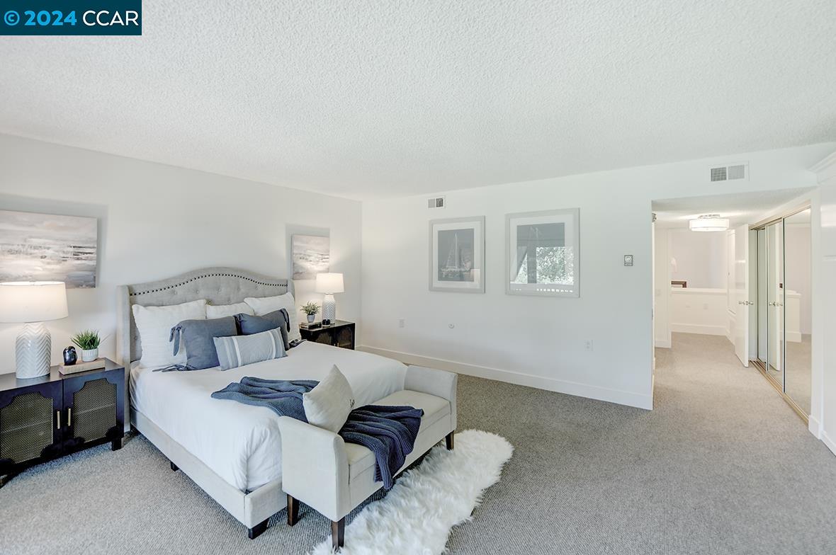 Detail Gallery Image 37 of 60 For 3248 Tice Creek Dr #2,  Walnut Creek,  CA 94595 - 3 Beds | 2/1 Baths