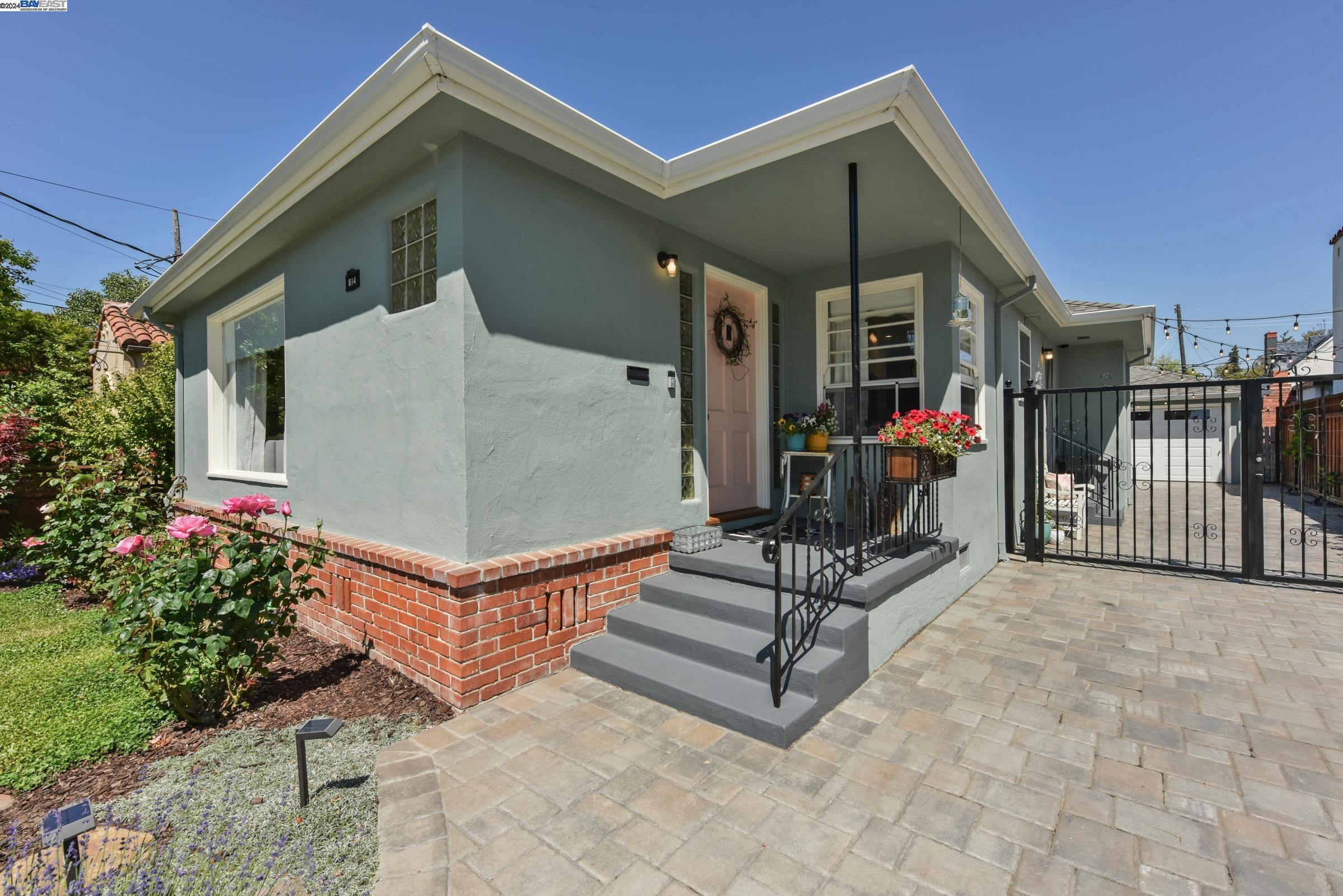 Detail Gallery Image 2 of 48 For 814 Collier Dr, San Leandro,  CA 94577 - 2 Beds | 1 Baths