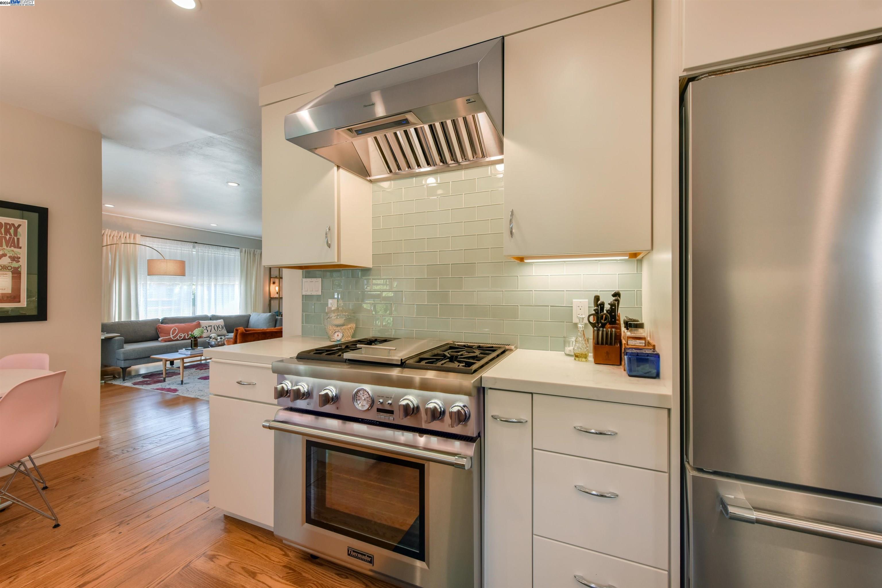 Detail Gallery Image 20 of 48 For 814 Collier Dr, San Leandro,  CA 94577 - 2 Beds | 1 Baths