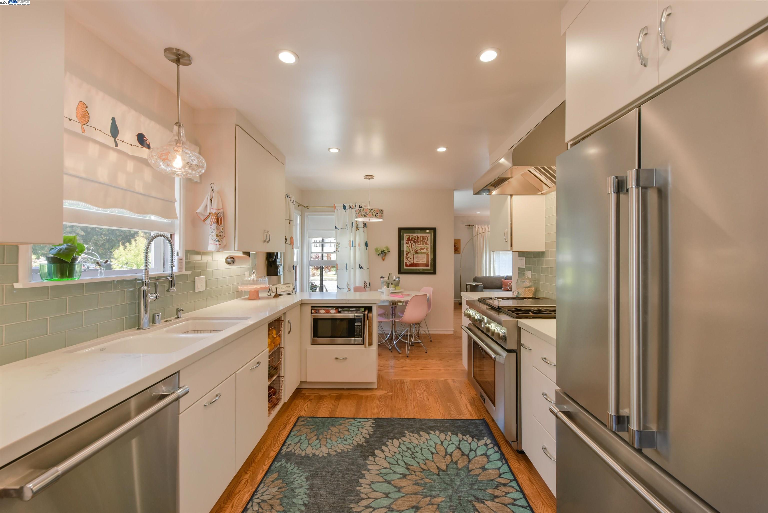 Detail Gallery Image 22 of 48 For 814 Collier Dr, San Leandro,  CA 94577 - 2 Beds | 1 Baths