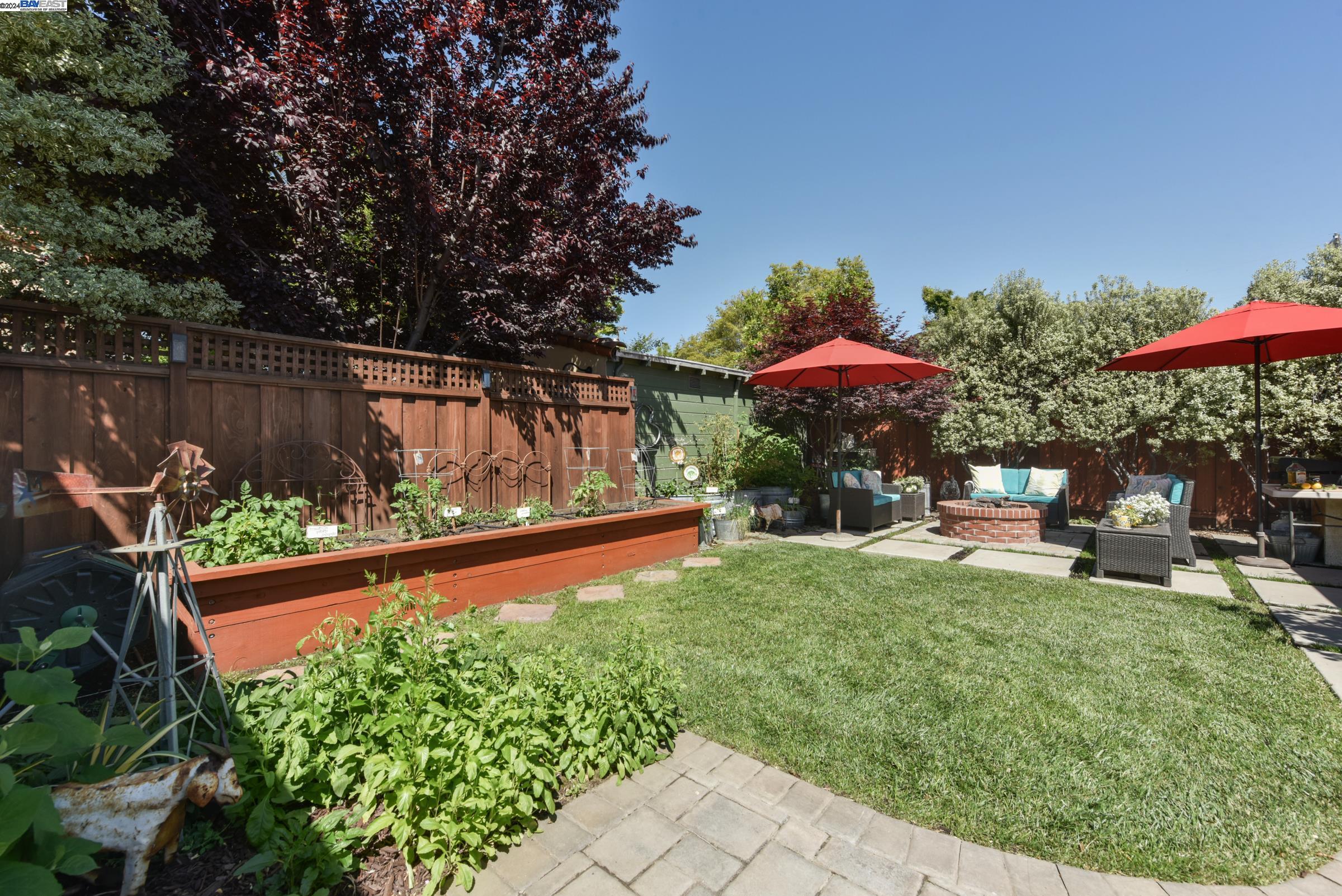 Detail Gallery Image 35 of 48 For 814 Collier Dr, San Leandro,  CA 94577 - 2 Beds | 1 Baths