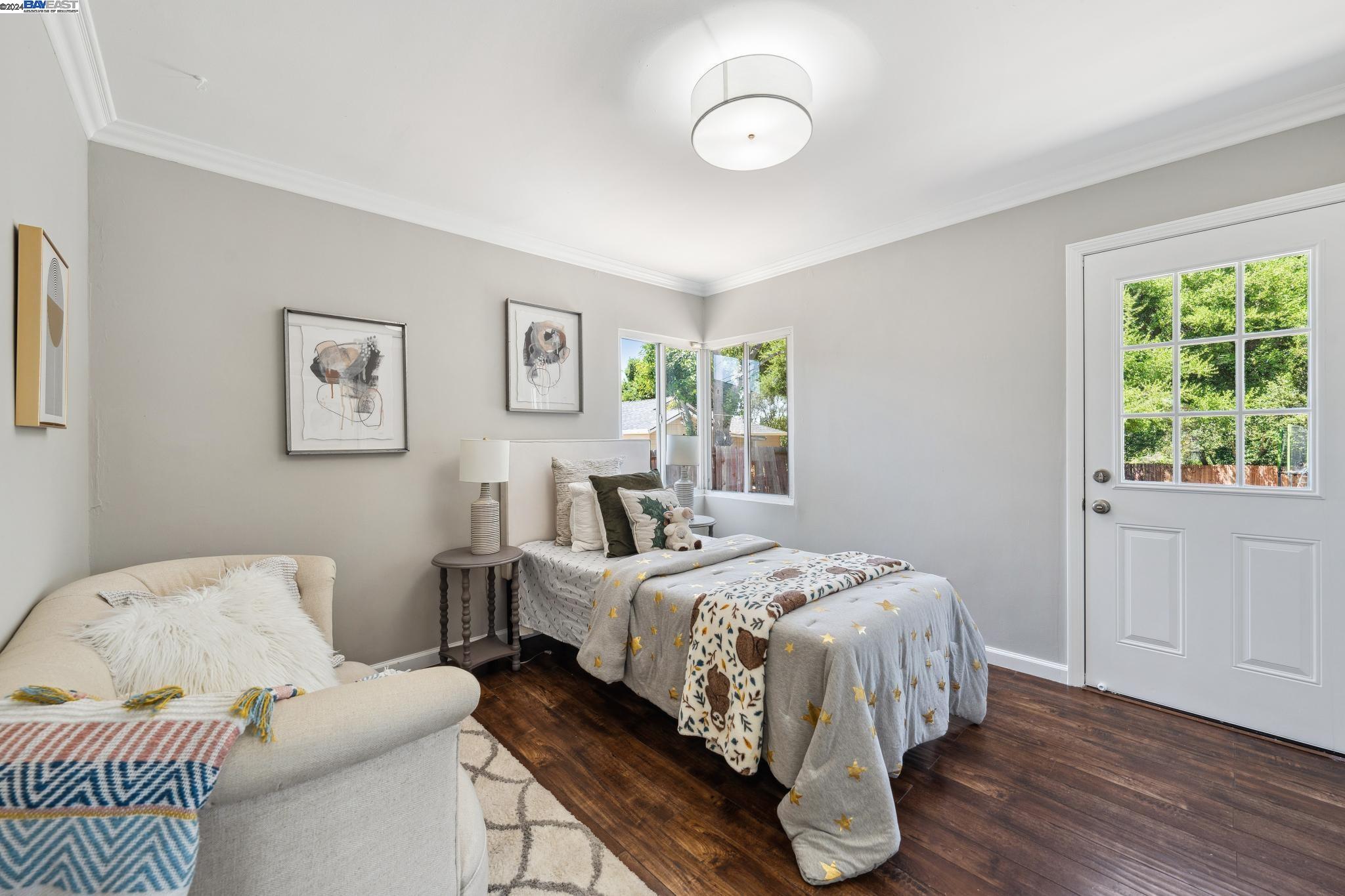 Detail Gallery Image 22 of 40 For 1327 Highland Blvd, Hayward,  CA 94542 - 2 Beds | 1 Baths