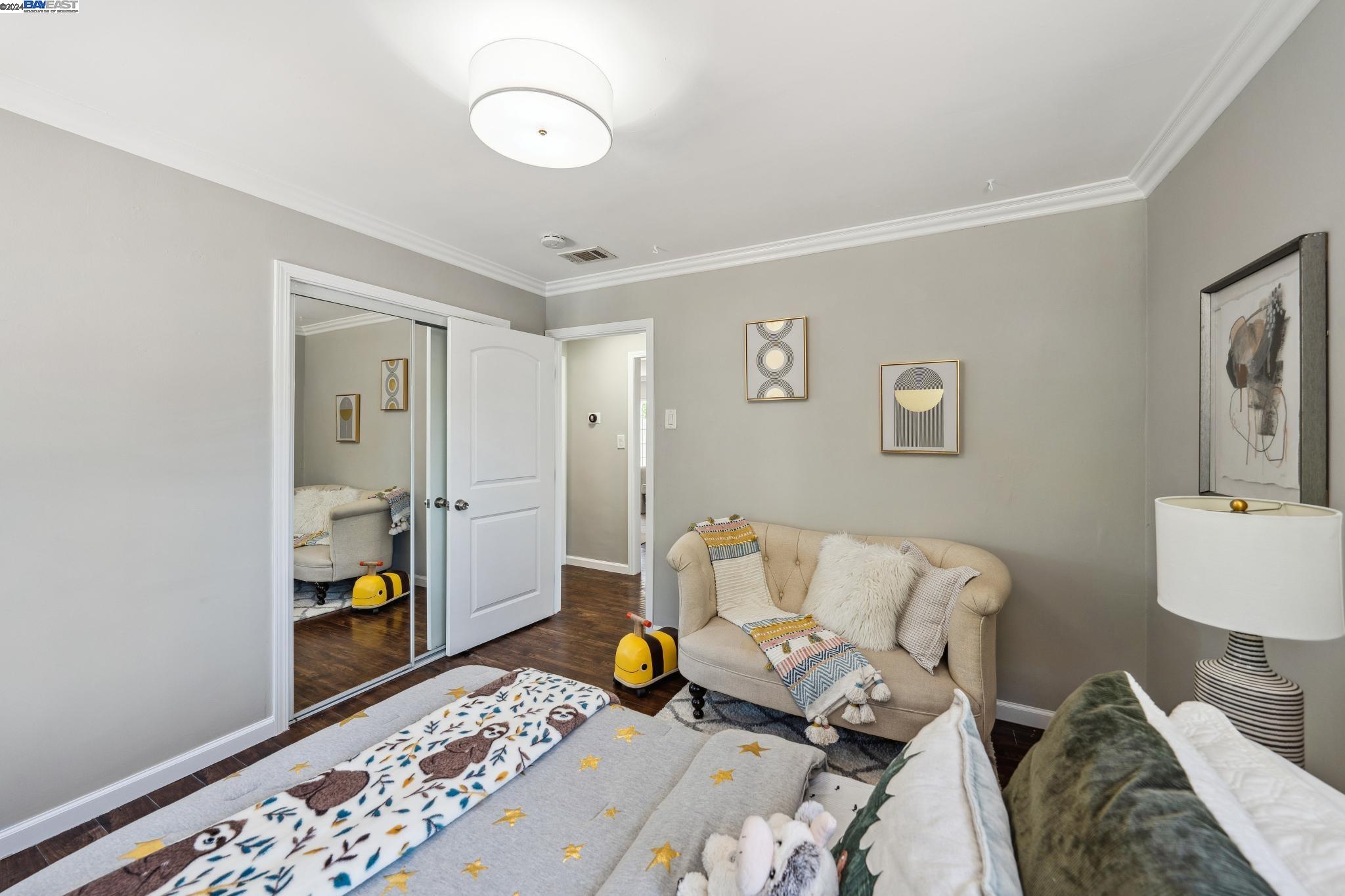 Detail Gallery Image 24 of 40 For 1327 Highland Blvd, Hayward,  CA 94542 - 2 Beds | 1 Baths