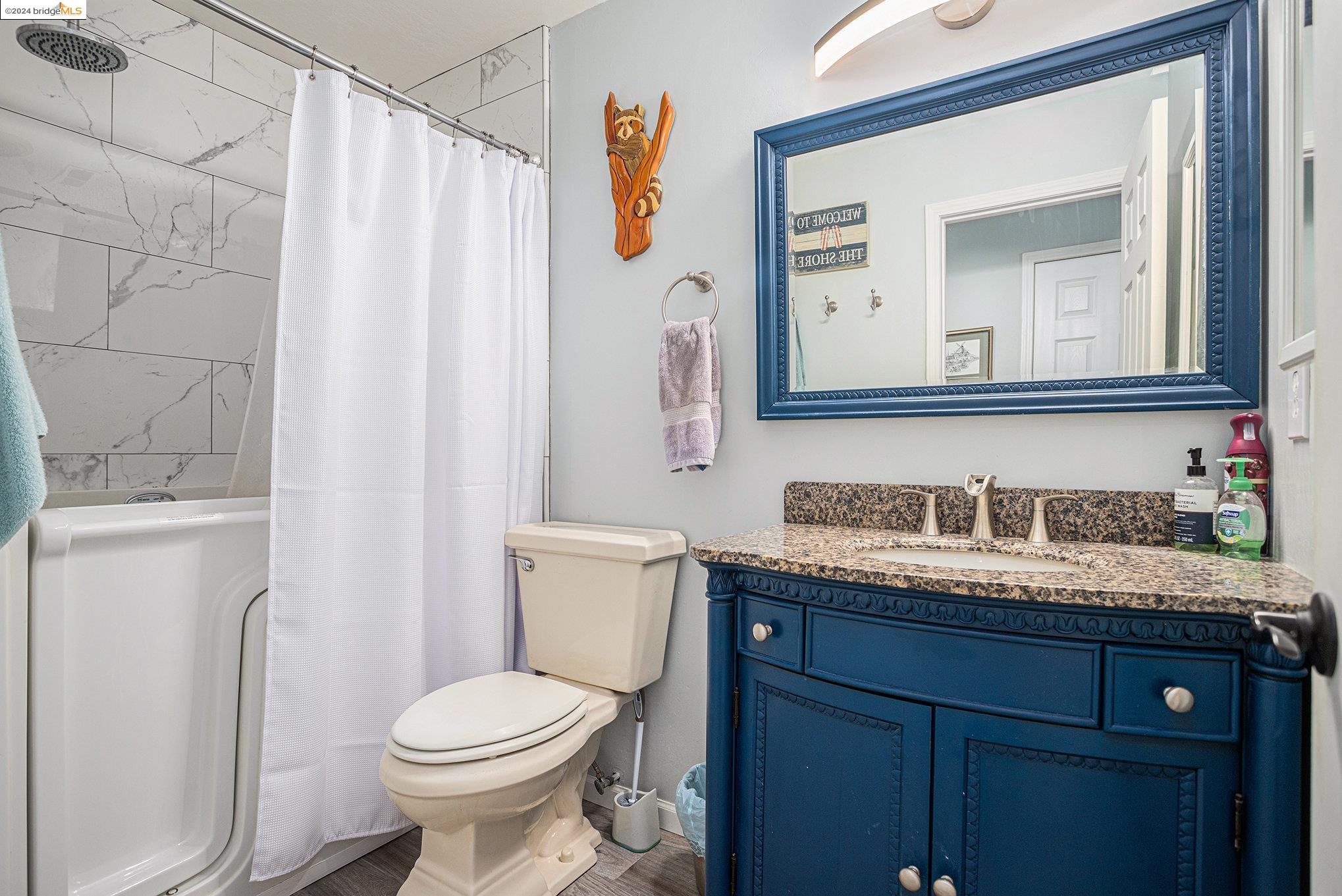 Detail Gallery Image 16 of 38 For 4410 Spoonwood Ct., Concord,  CA 94521 - 4 Beds | 2 Baths