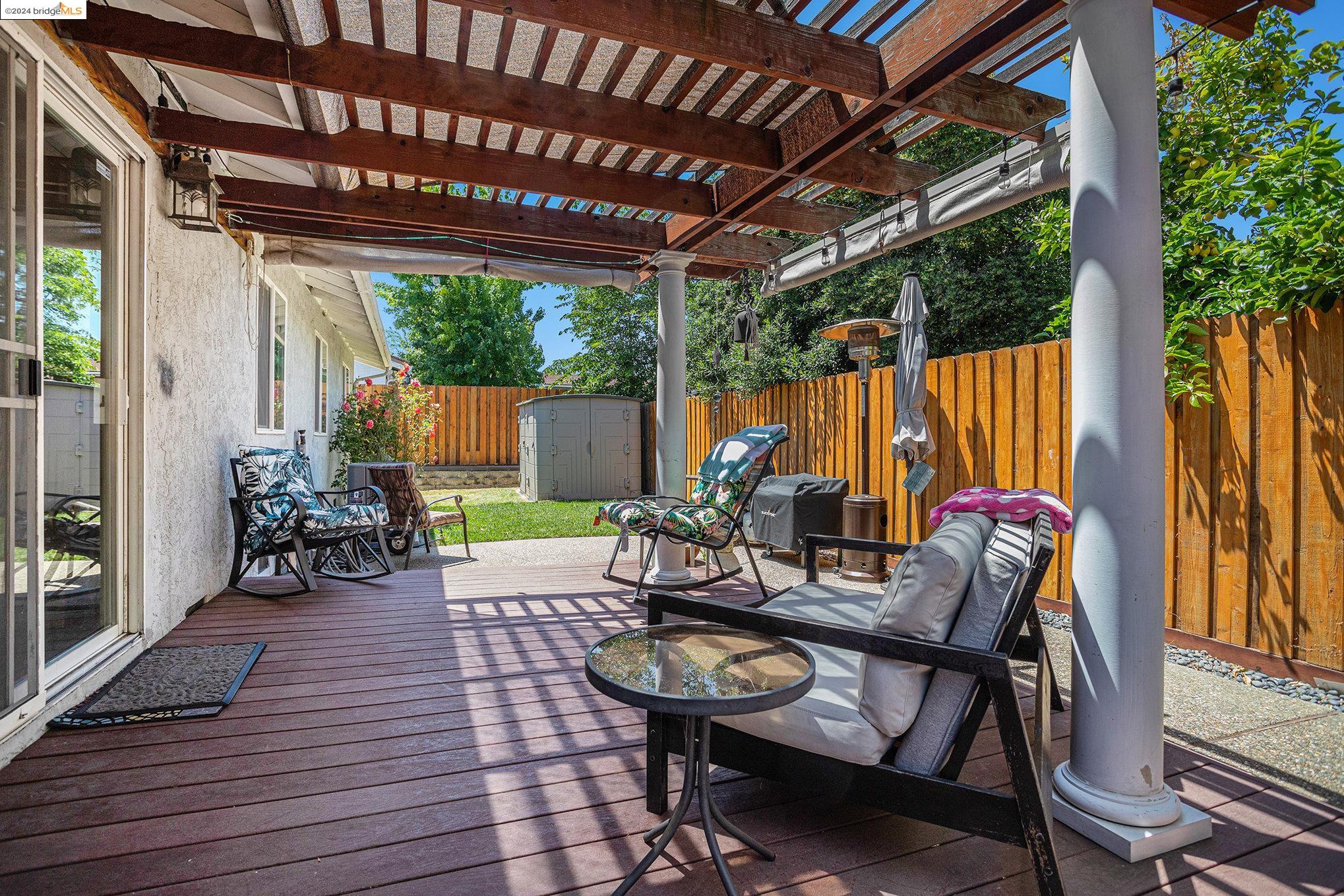 Detail Gallery Image 25 of 38 For 4410 Spoonwood Ct., Concord,  CA 94521 - 4 Beds | 2 Baths