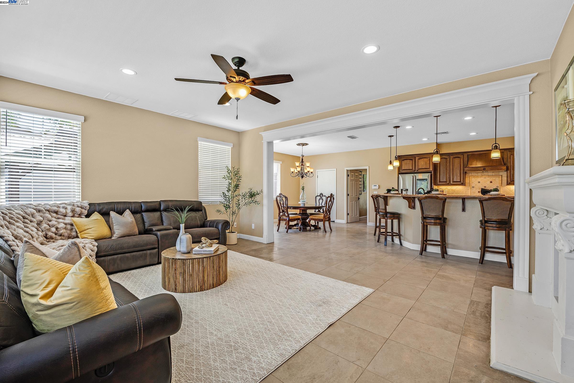 Detail Gallery Image 36 of 54 For 27836 Gerhart Ln, Tracy,  CA 95304-8173 - 5 Beds | 3/1 Baths