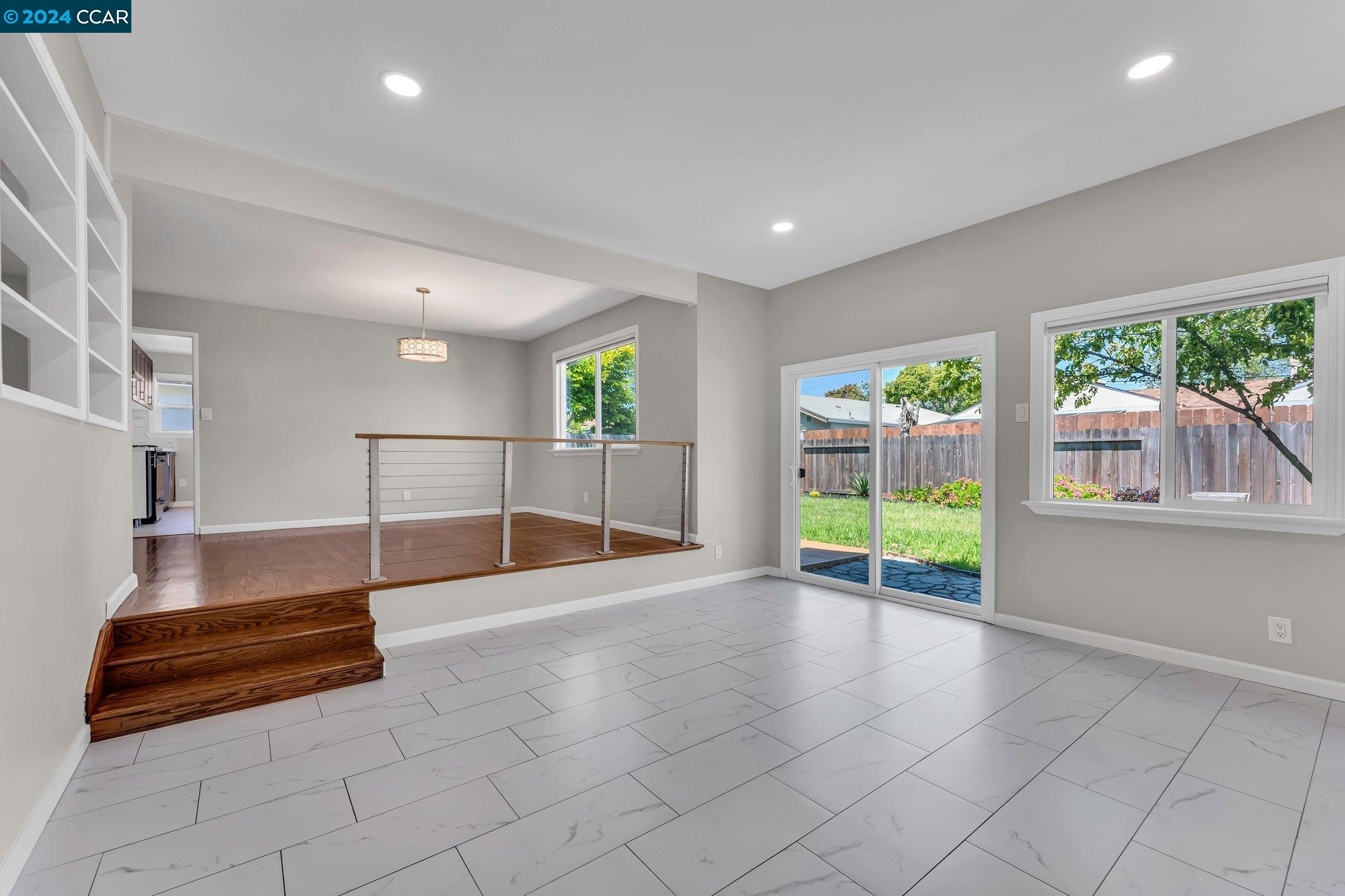 Detail Gallery Image 11 of 33 For 16058 via Conejo, San Lorenzo,  CA 94580 - 3 Beds | 1/1 Baths