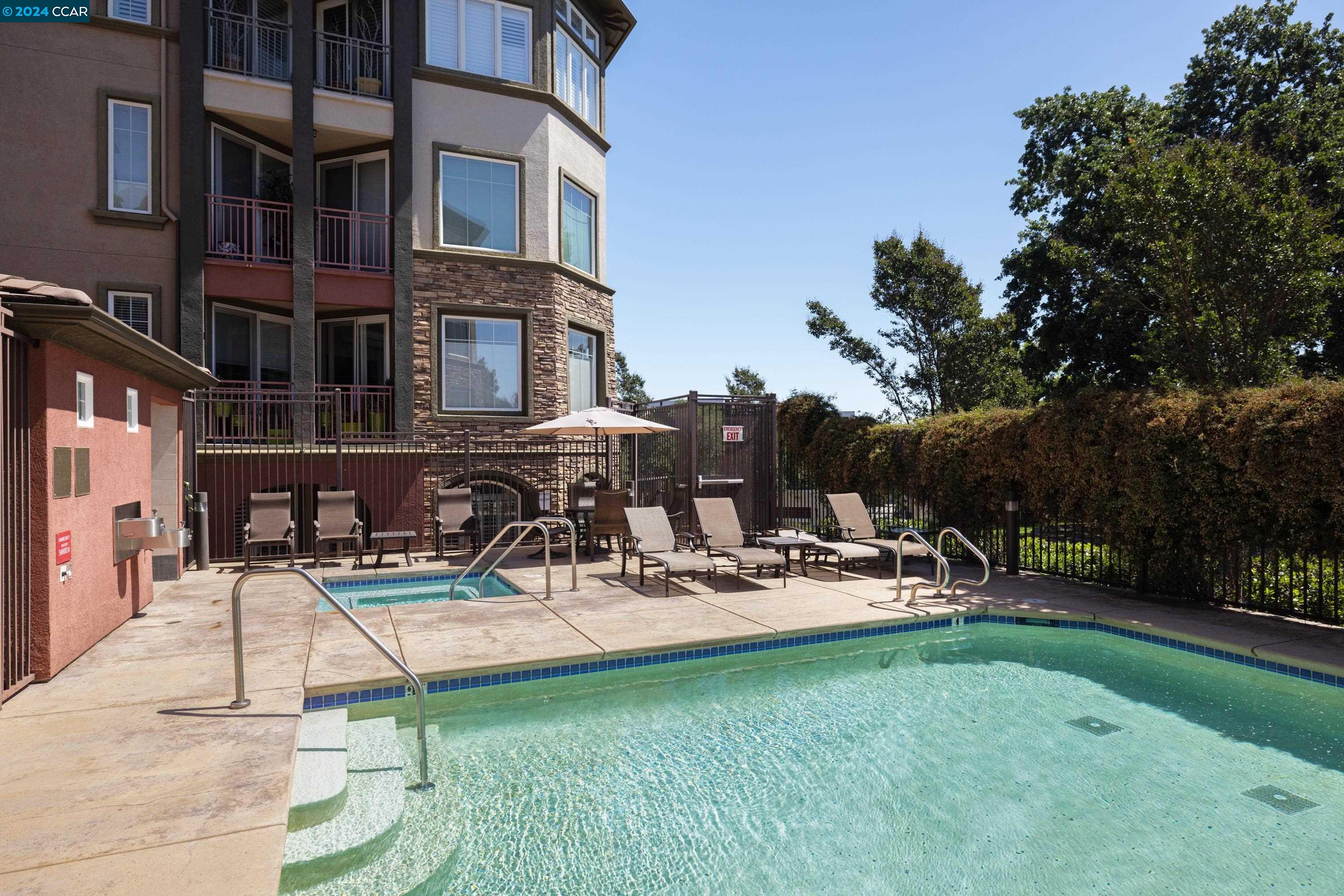 Detail Gallery Image 22 of 34 For 1800 Alma Ave #108,  Walnut Creek,  CA 94596 - 3 Beds | 2 Baths