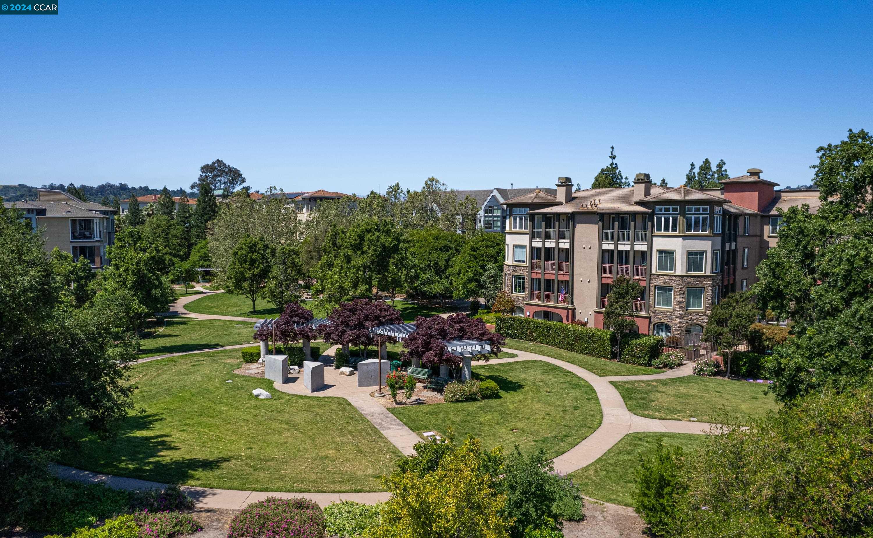 Detail Gallery Image 31 of 34 For 1800 Alma Ave #108,  Walnut Creek,  CA 94596 - 3 Beds | 2 Baths