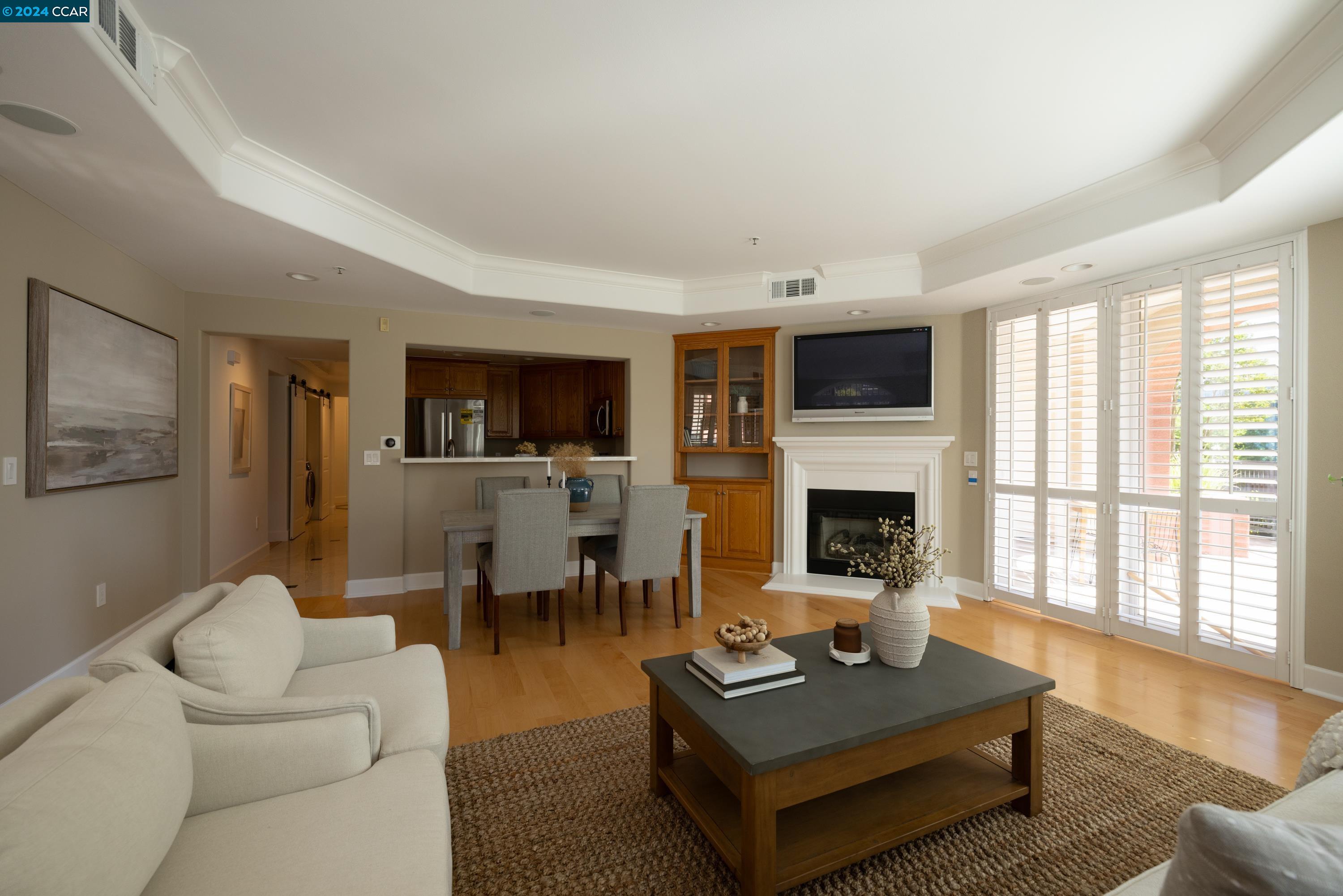 Detail Gallery Image 9 of 34 For 1800 Alma Ave #108,  Walnut Creek,  CA 94596 - 3 Beds | 2 Baths