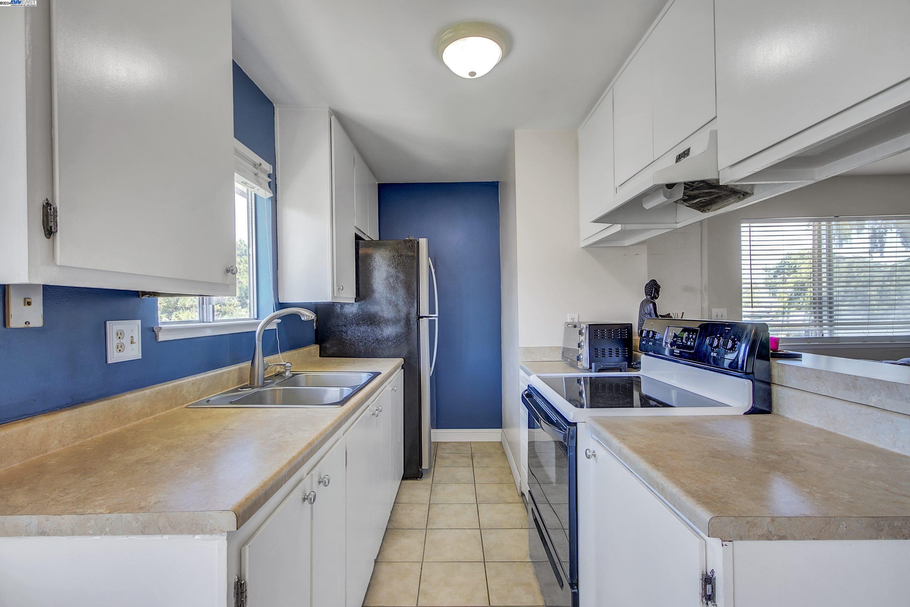 Detail Gallery Image 11 of 31 For 2241 Mann Ave #4,  Union City,  CA 94587 - 2 Beds | 1 Baths