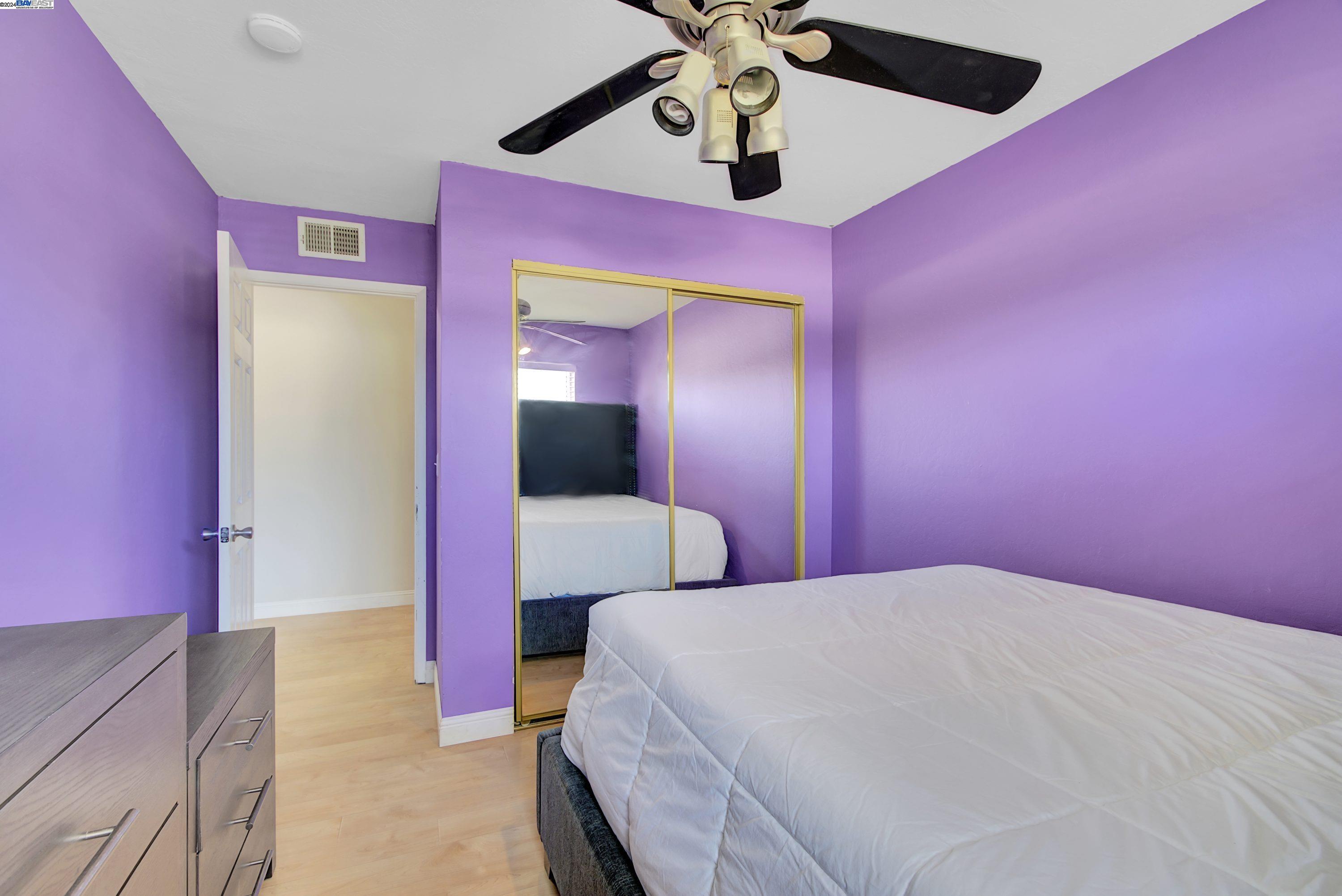 Detail Gallery Image 20 of 31 For 2241 Mann Ave #4,  Union City,  CA 94587 - 2 Beds | 1 Baths