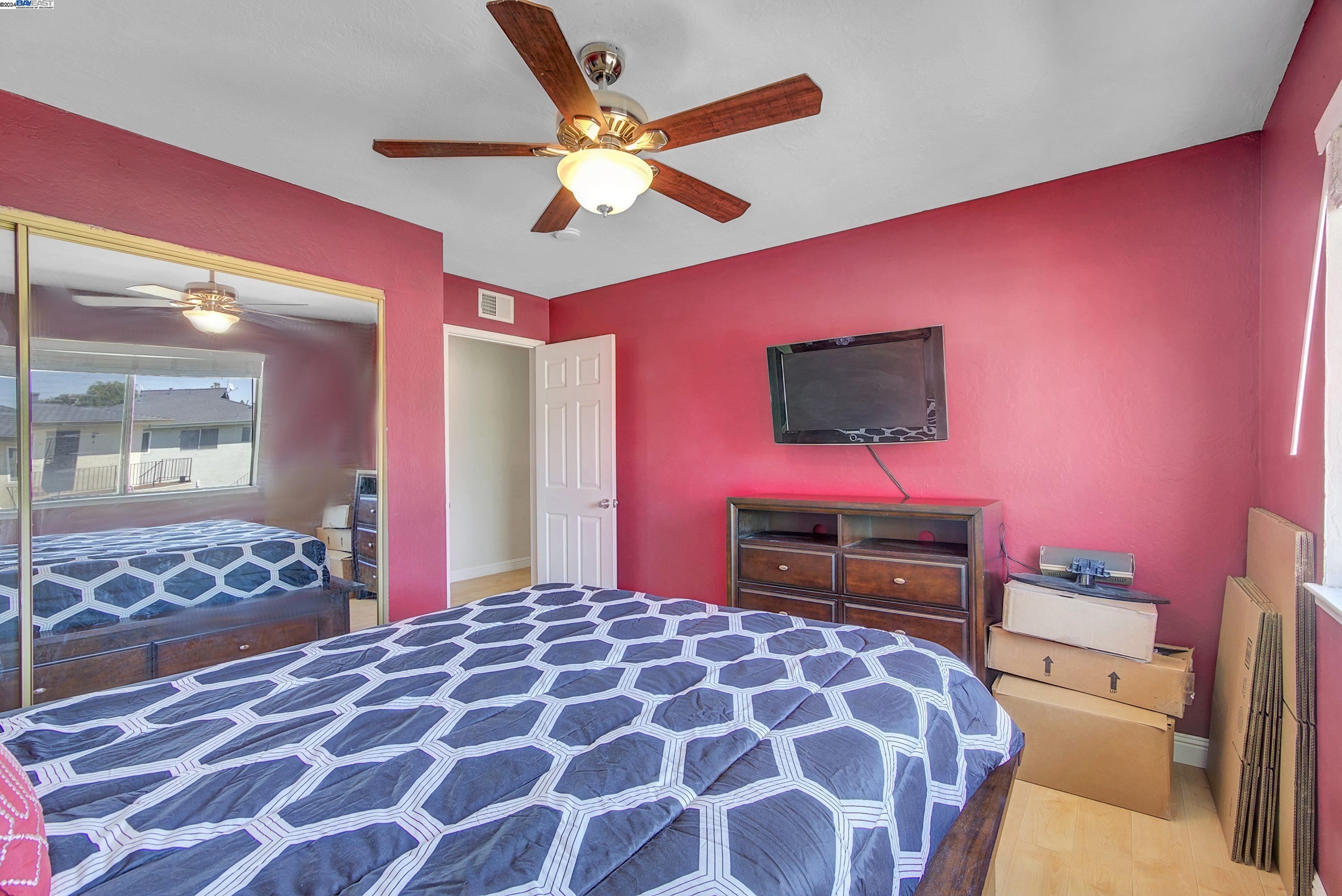 Detail Gallery Image 21 of 31 For 2241 Mann Ave #4,  Union City,  CA 94587 - 2 Beds | 1 Baths