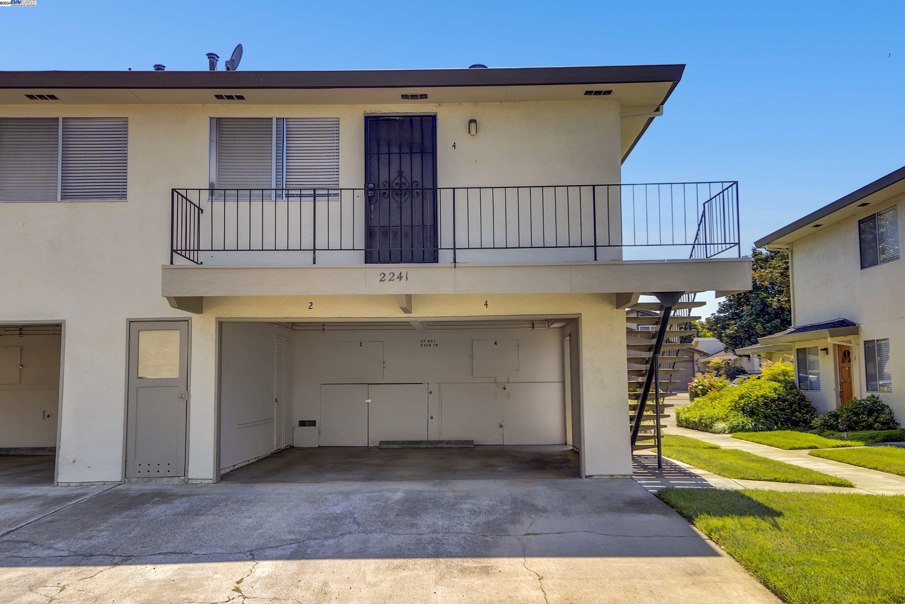 Detail Gallery Image 23 of 31 For 2241 Mann Ave #4,  Union City,  CA 94587 - 2 Beds | 1 Baths