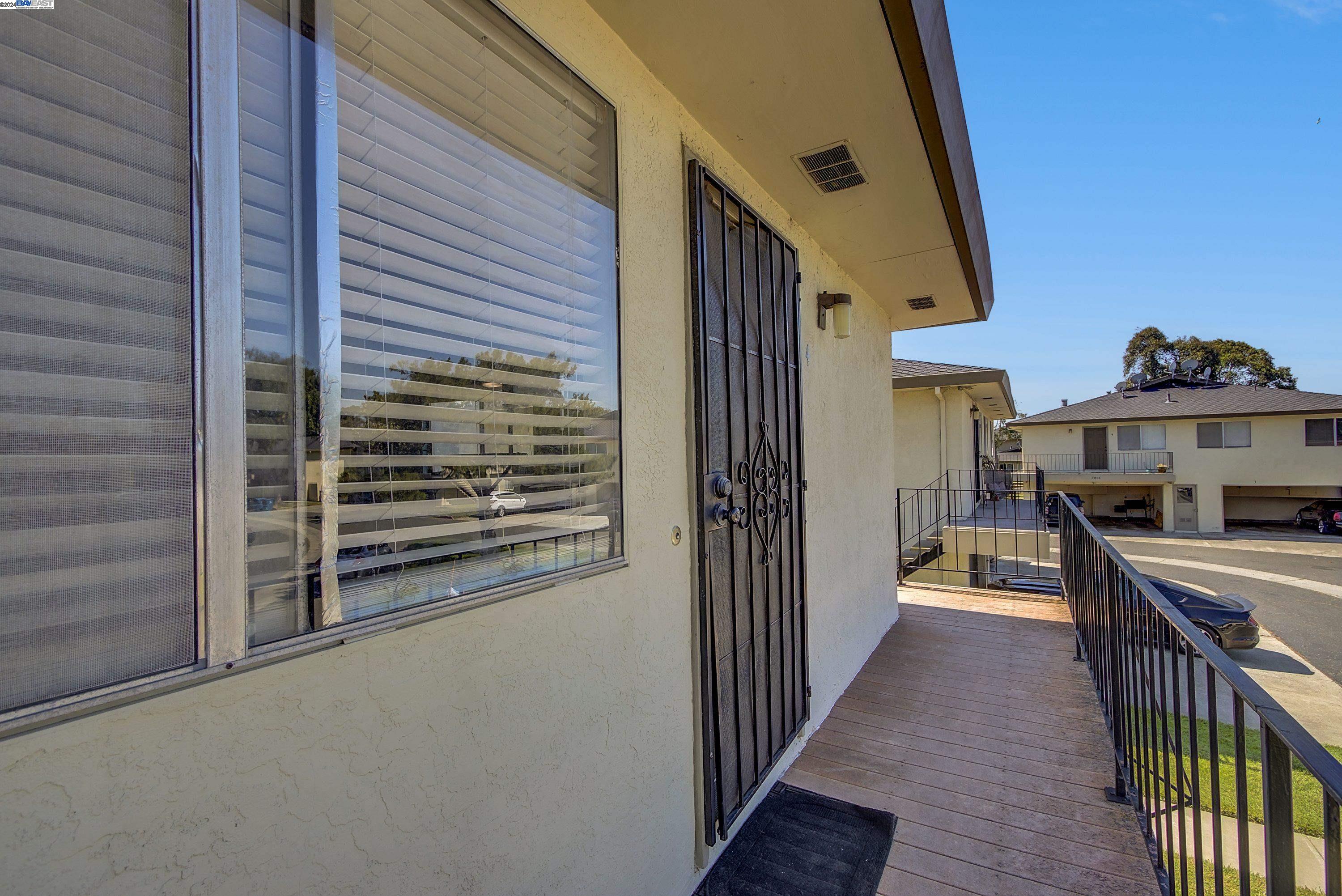 Detail Gallery Image 25 of 31 For 2241 Mann Ave #4,  Union City,  CA 94587 - 2 Beds | 1 Baths