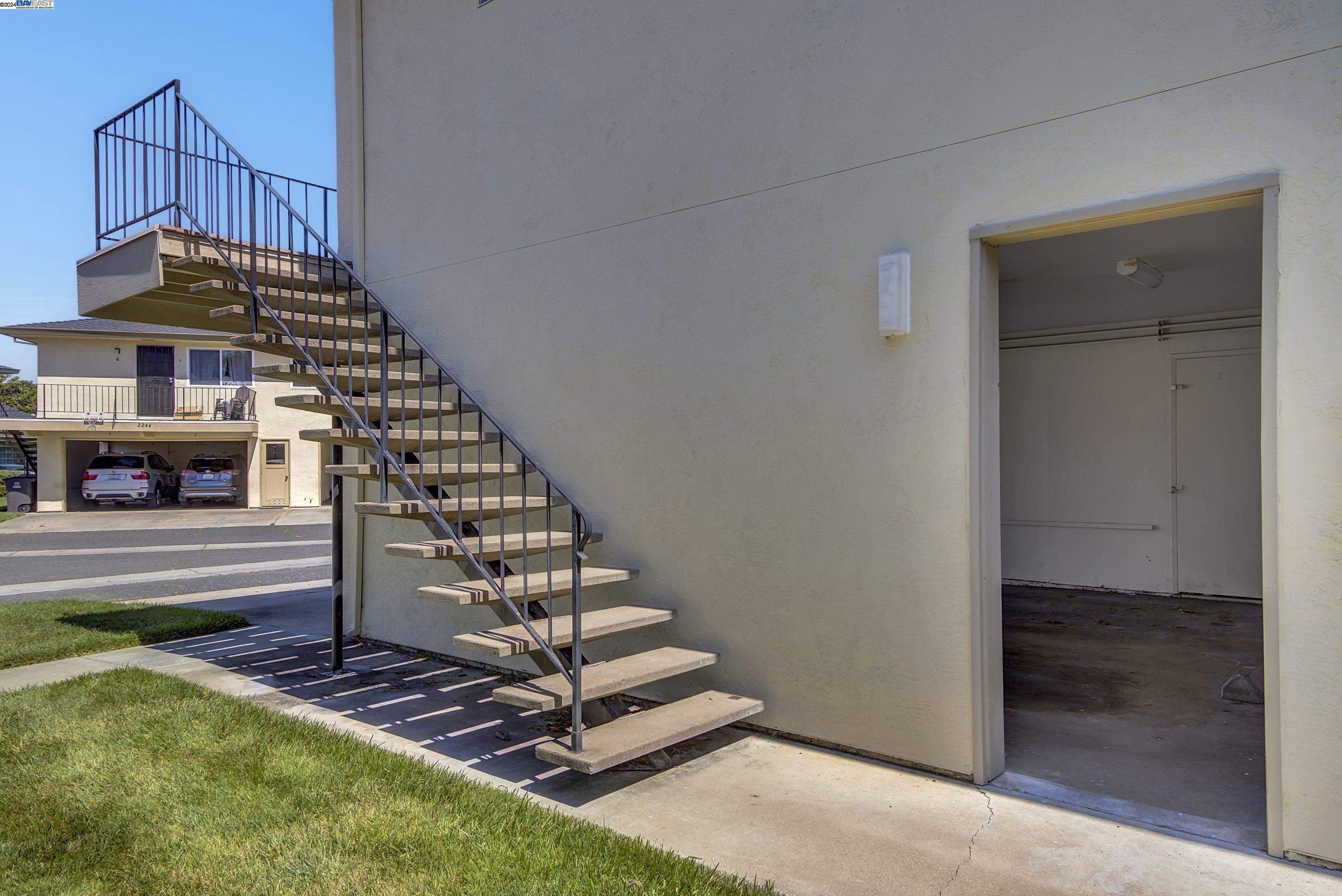 Detail Gallery Image 26 of 31 For 2241 Mann Ave #4,  Union City,  CA 94587 - 2 Beds | 1 Baths