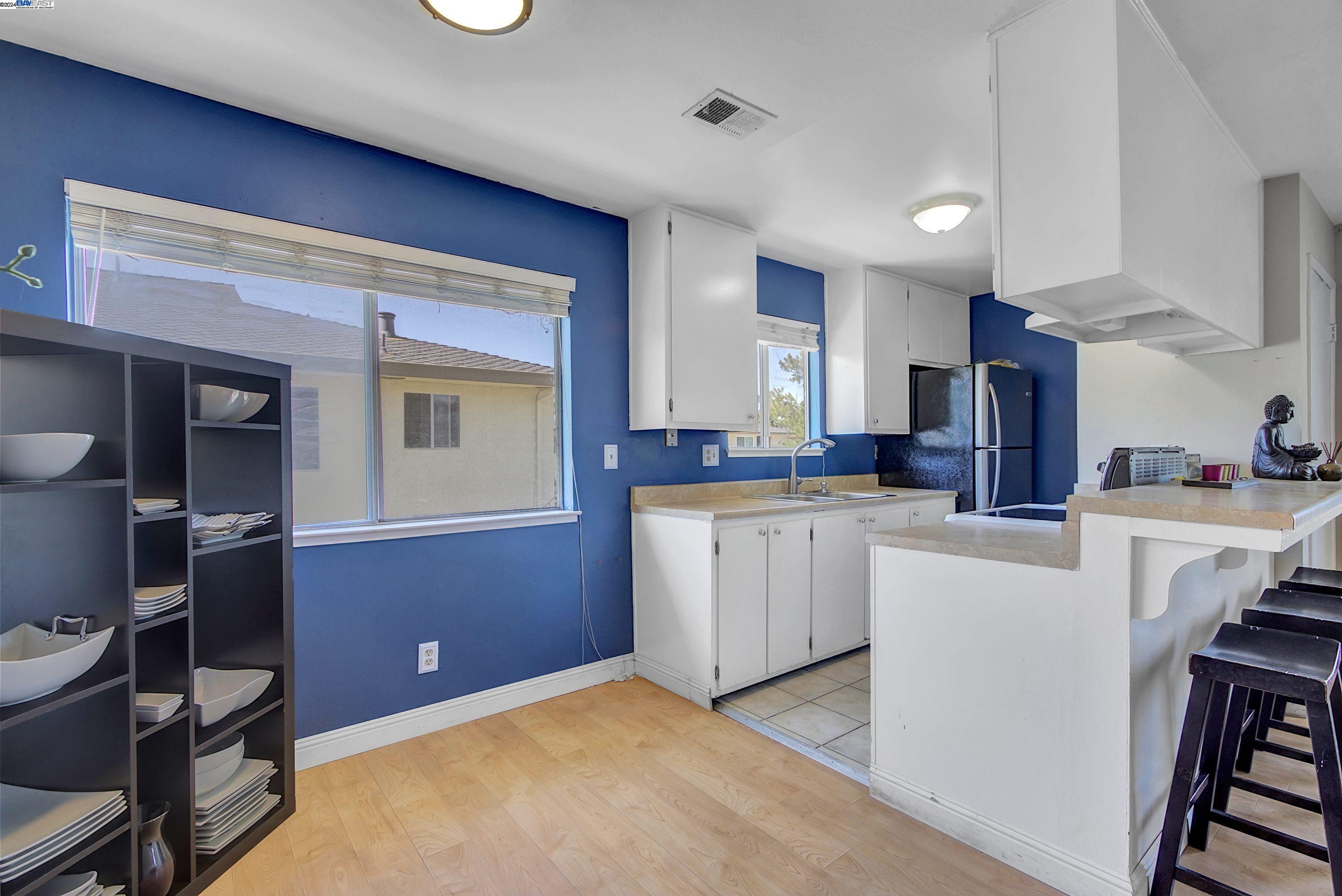 Detail Gallery Image 10 of 31 For 2241 Mann Ave #4,  Union City,  CA 94587 - 2 Beds | 1 Baths