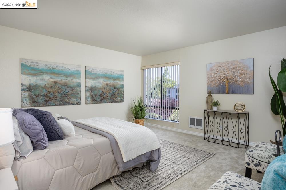 Detail Gallery Image 13 of 43 For 4 Commodore Dr #D430,  Emeryville,  CA 94608 - 1 Beds | 1 Baths