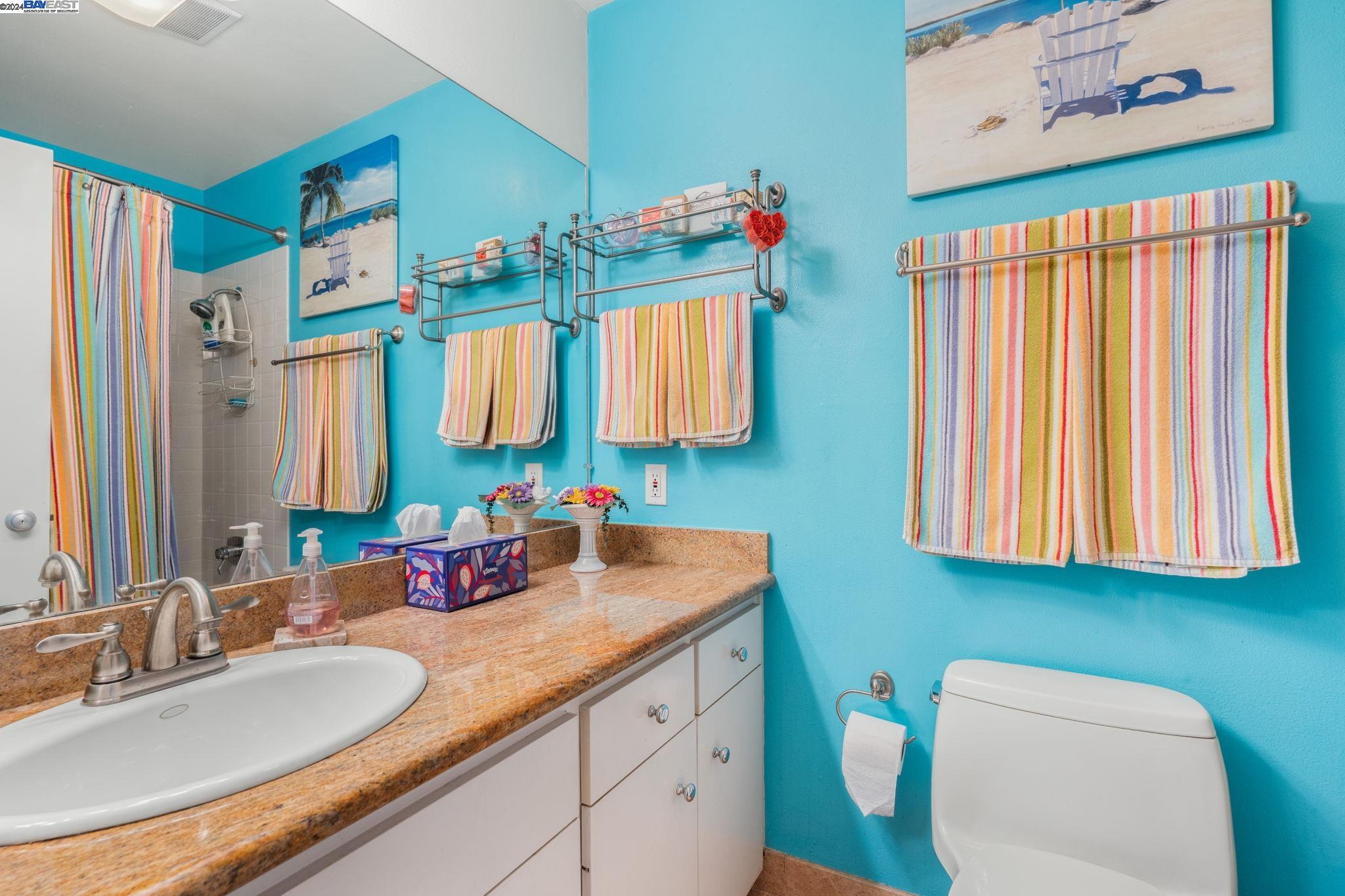 Detail Gallery Image 14 of 24 For 420 Cola Ballena a,  Alameda,  CA 94501 - 2 Beds | 2 Baths