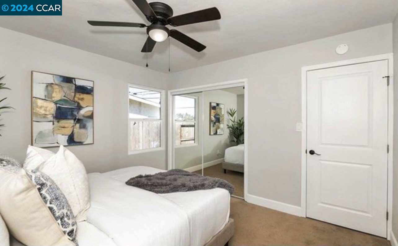 Detail Gallery Image 9 of 14 For 6082 Rock St, San Diego,  CA 92115 - 2 Beds | 1 Baths