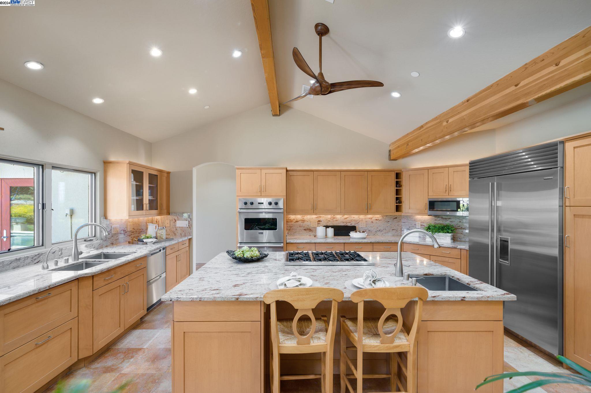 Detail Gallery Image 11 of 60 For 7383 Cedar Mountain Rd, Livermore,  CA 94550 - 4 Beds | 4/1 Baths