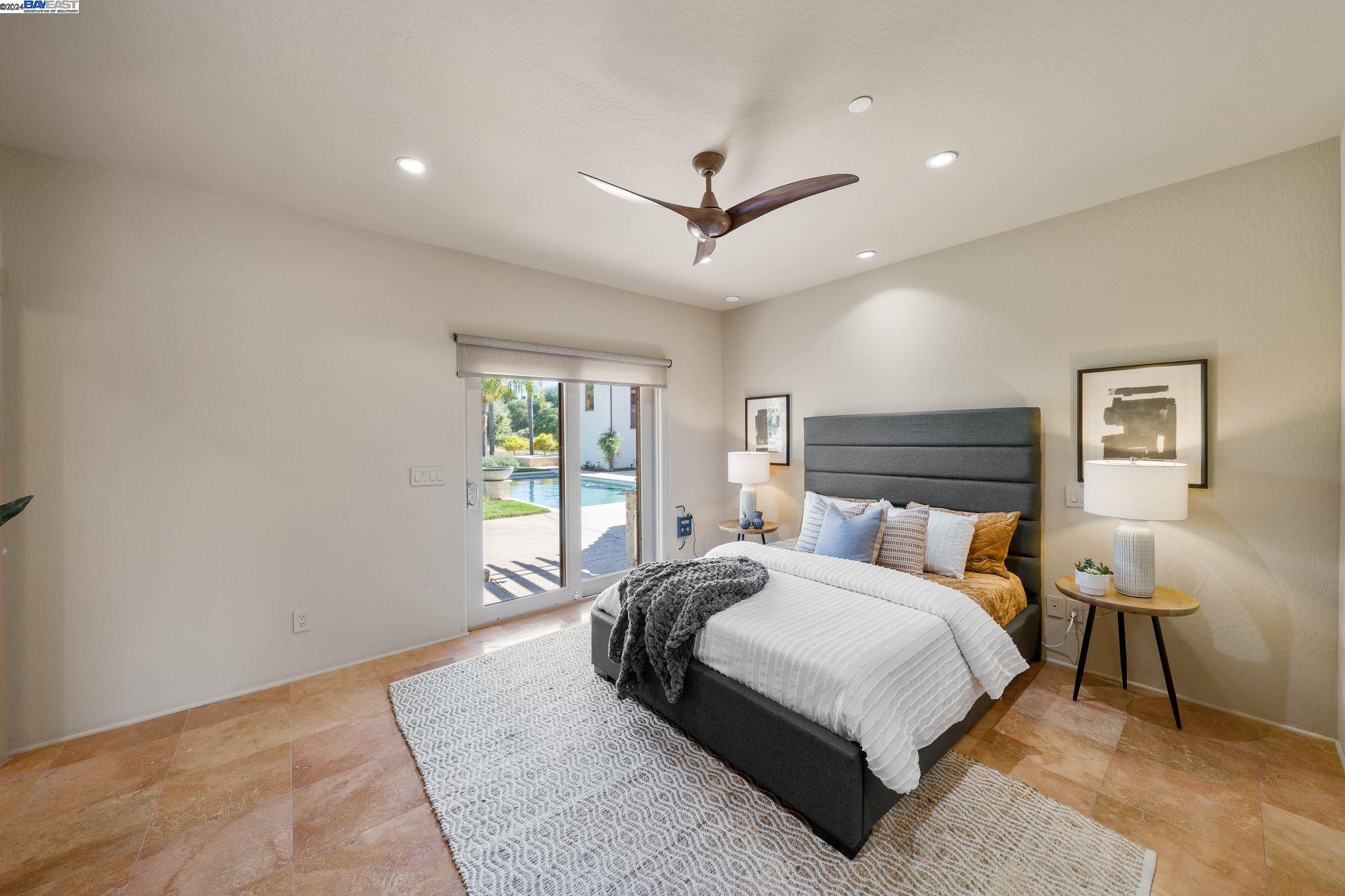 Detail Gallery Image 19 of 59 For 7383 Cedar Mountain Rd, Livermore,  CA 94550 - 4 Beds | 4/1 Baths