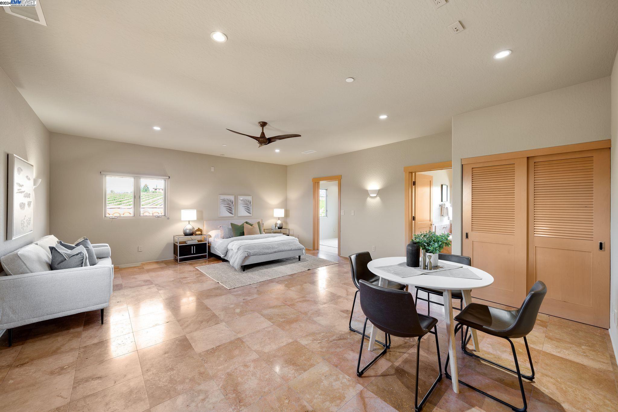 Detail Gallery Image 32 of 60 For 7383 Cedar Mountain Rd, Livermore,  CA 94550 - 4 Beds | 4/1 Baths