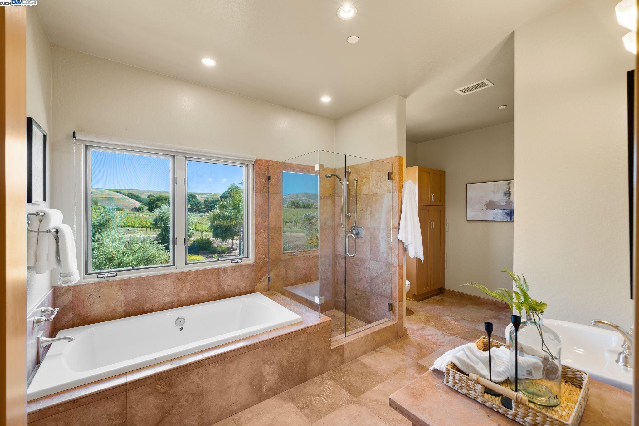 Detail Gallery Image 33 of 59 For 7383 Cedar Mountain Rd, Livermore,  CA 94550 - 4 Beds | 4/1 Baths