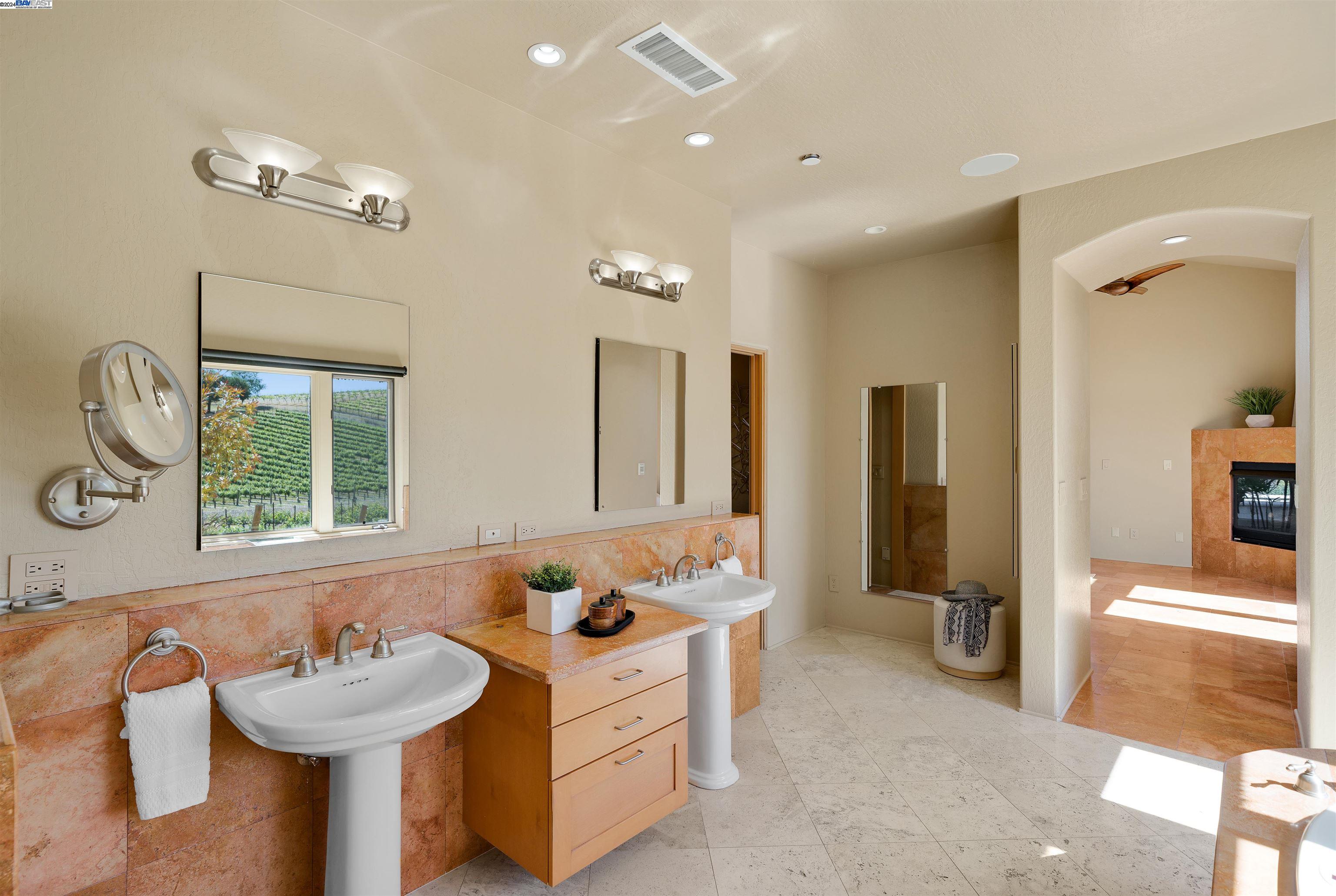 Detail Gallery Image 41 of 59 For 7383 Cedar Mountain Rd, Livermore,  CA 94550 - 4 Beds | 4/1 Baths