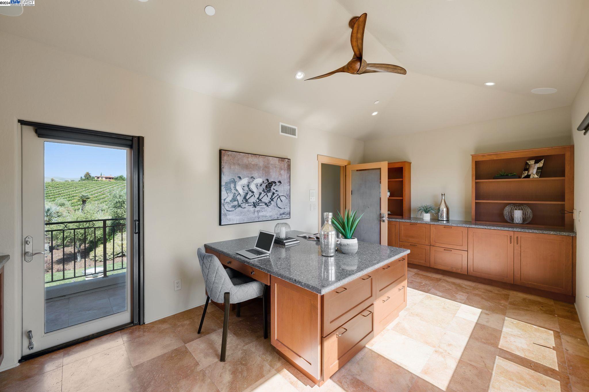 Detail Gallery Image 42 of 59 For 7383 Cedar Mountain Rd, Livermore,  CA 94550 - 4 Beds | 4/1 Baths