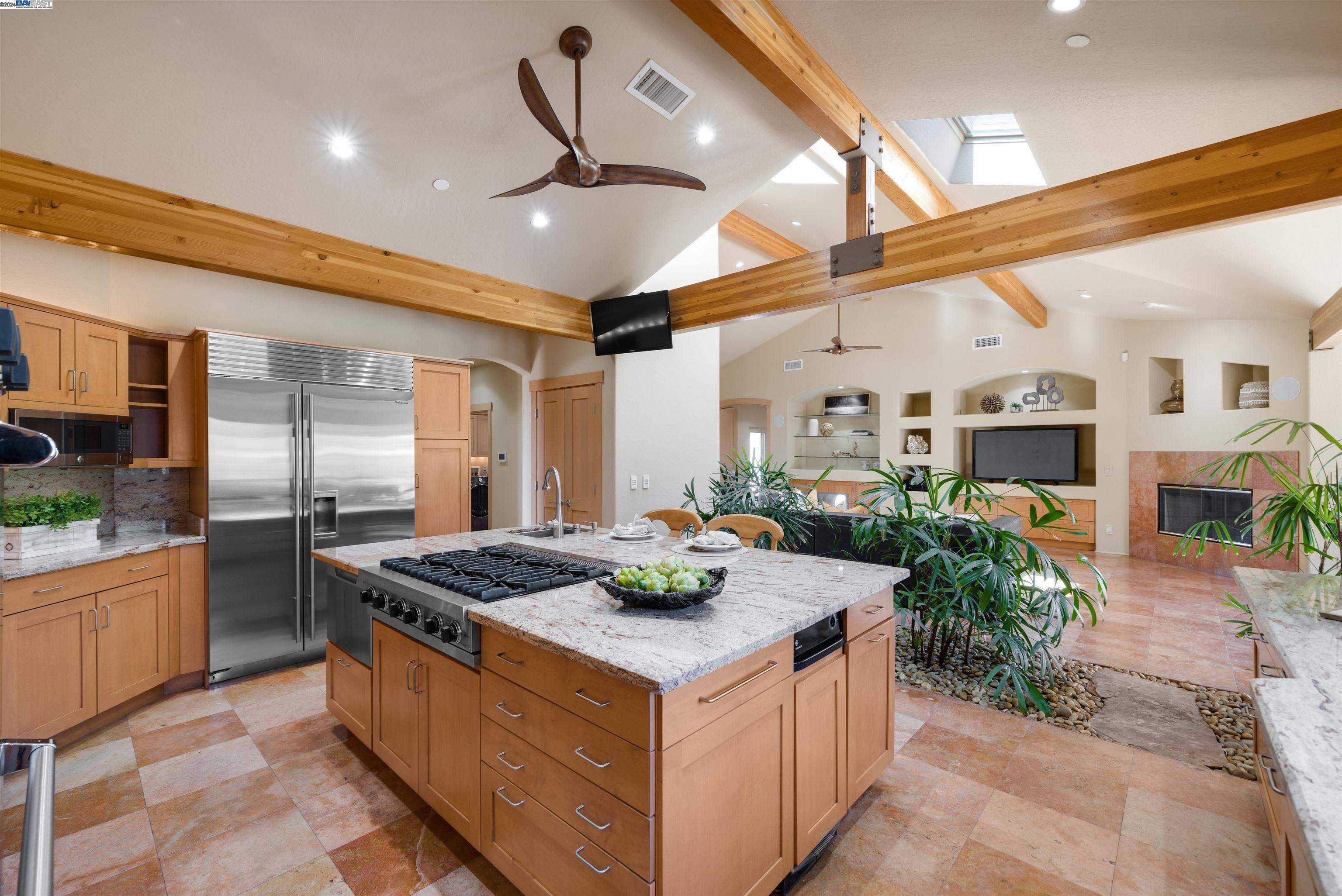 Detail Gallery Image 9 of 60 For 7383 Cedar Mountain Rd, Livermore,  CA 94550 - 4 Beds | 4/1 Baths
